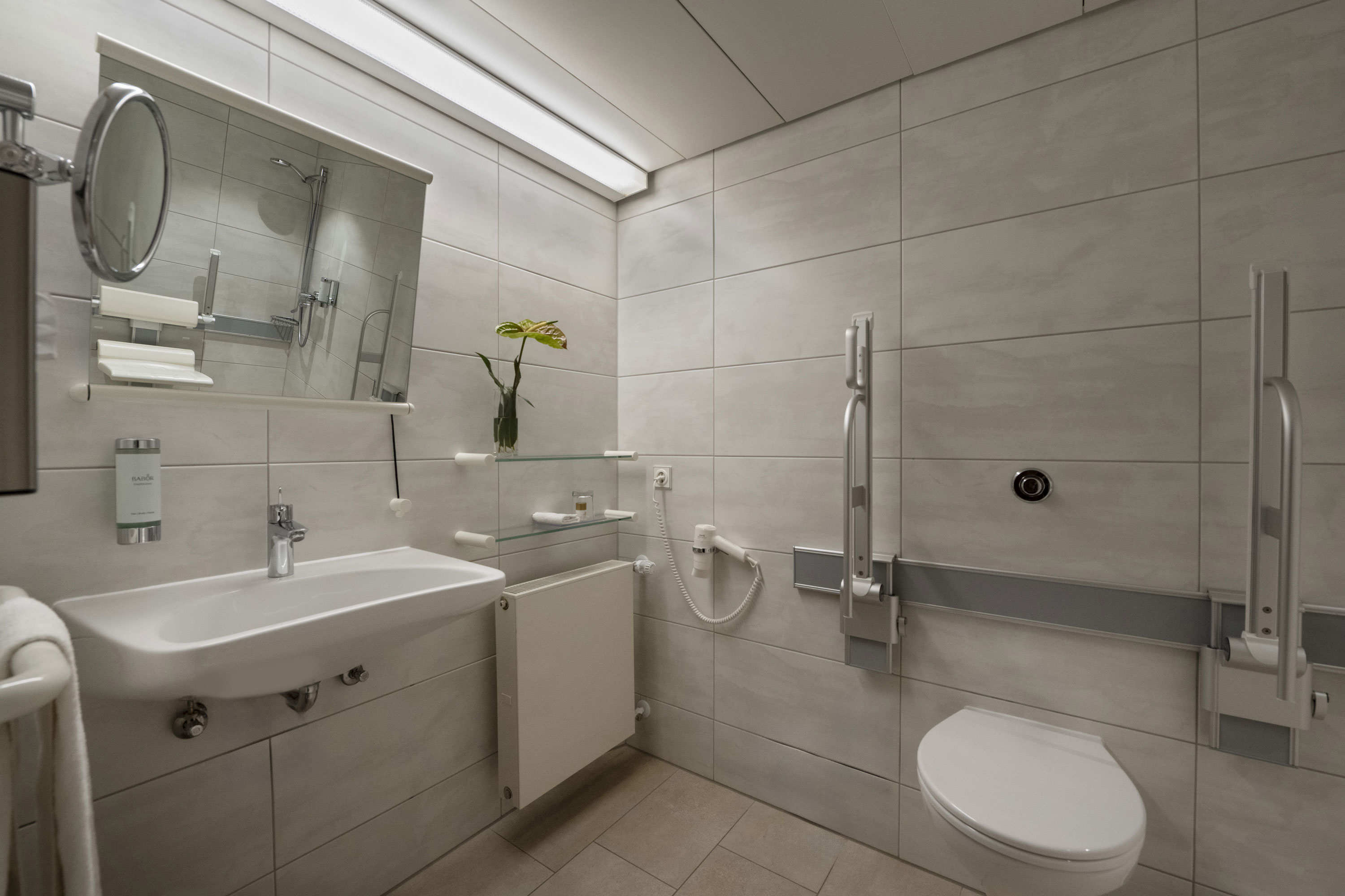 Maritim Hotel Magdeburg
