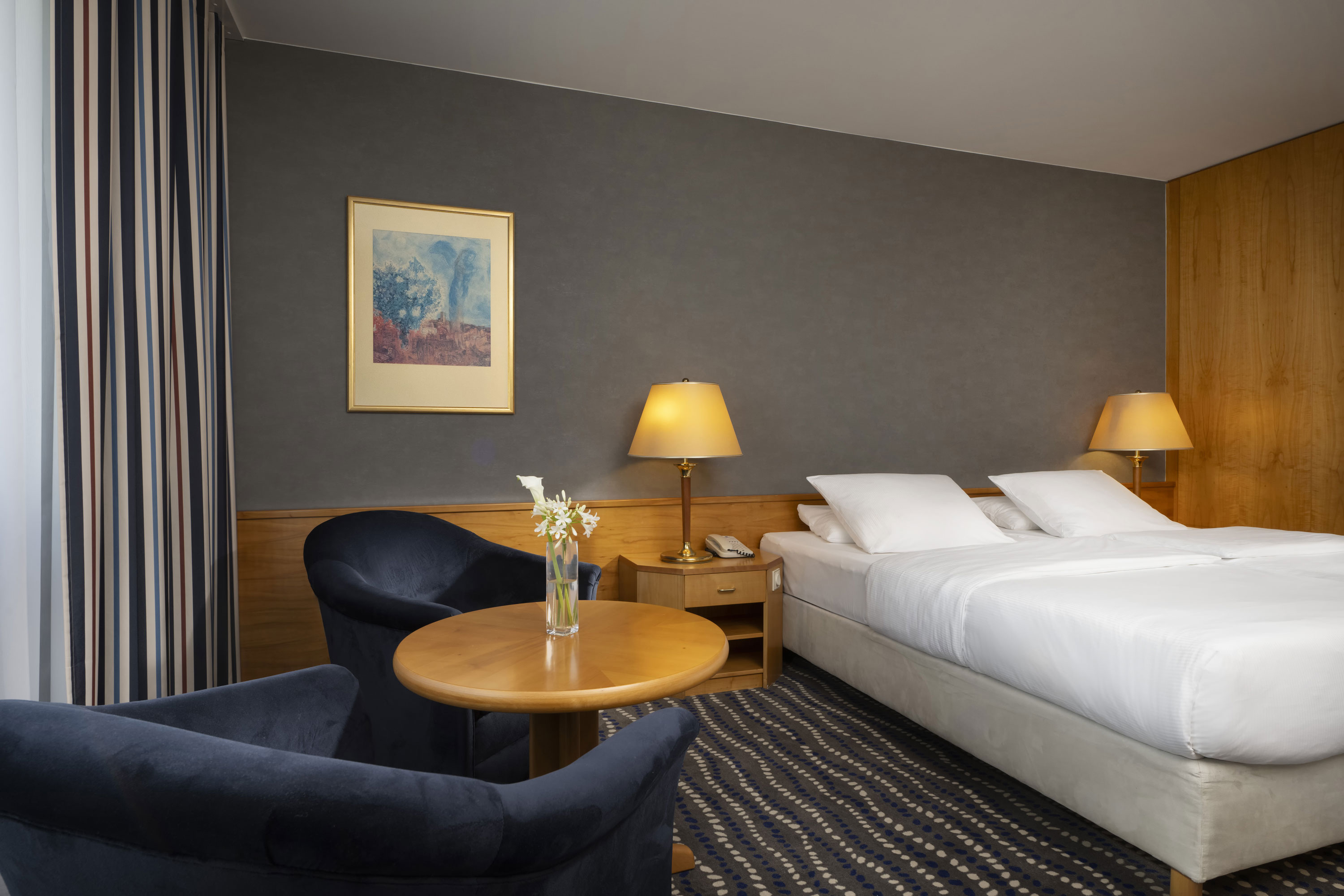Maritim Hotel Magdeburg