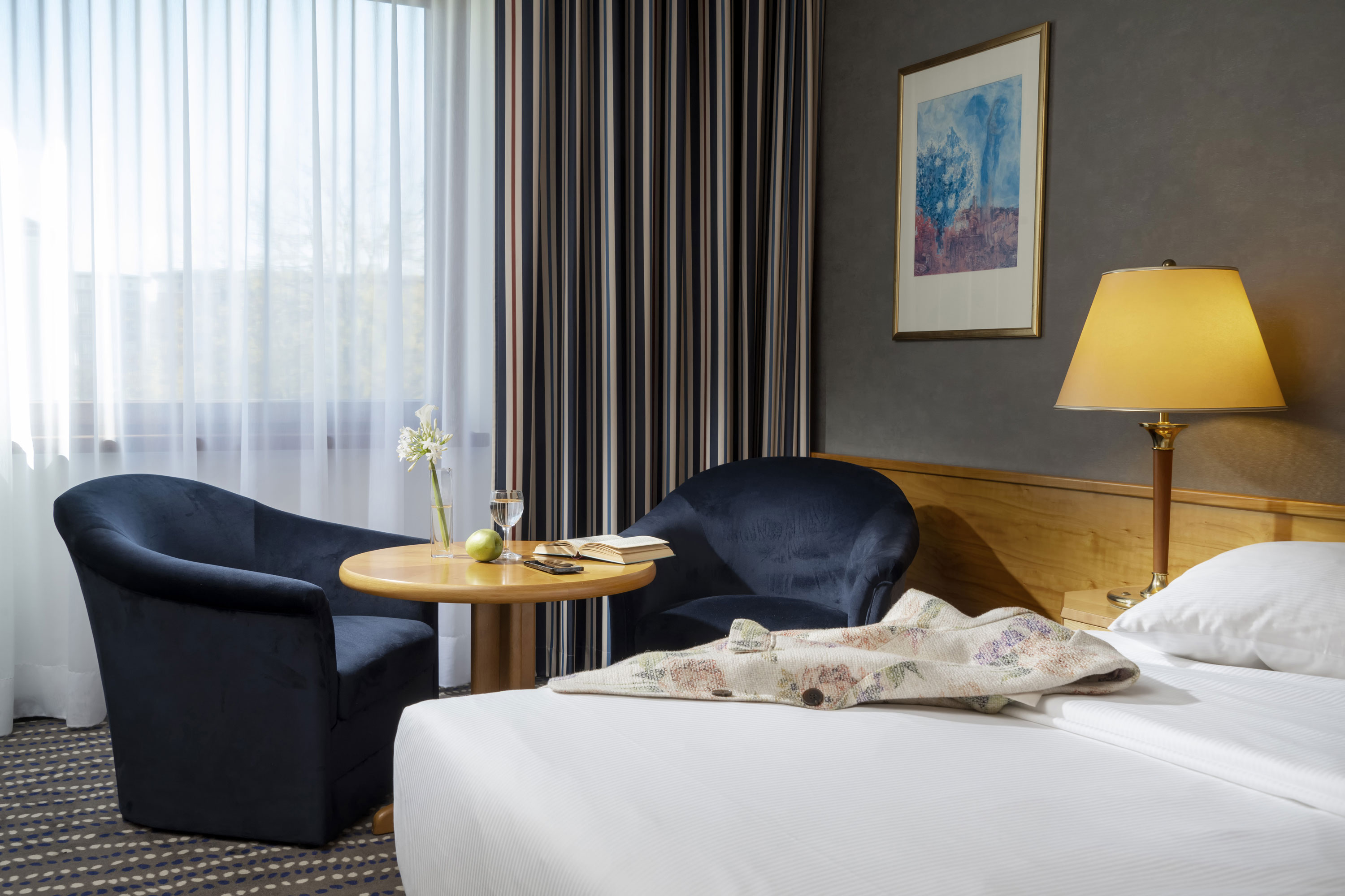 Maritim Hotel Magdeburg