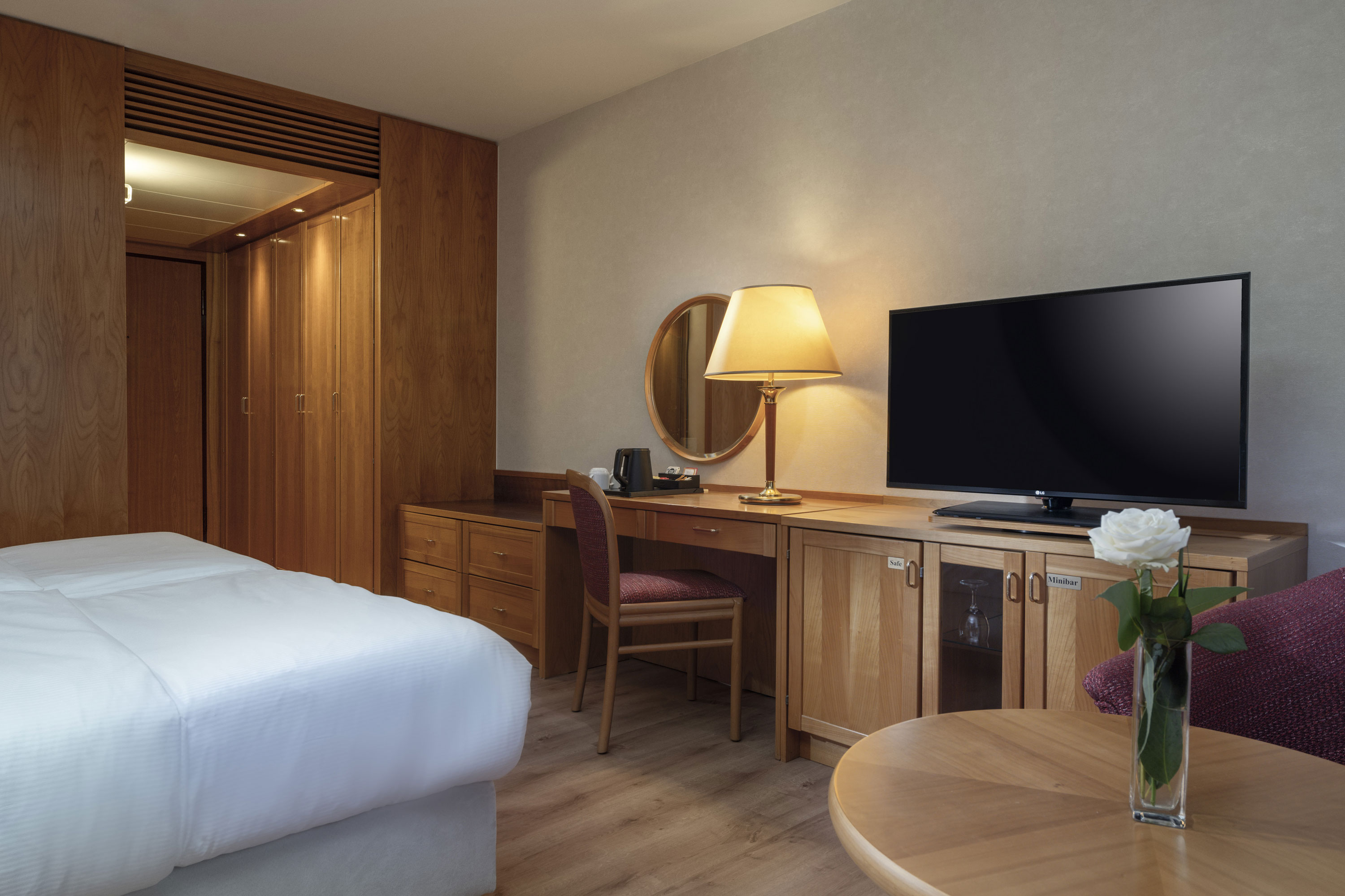 Maritim Hotel Magdeburg