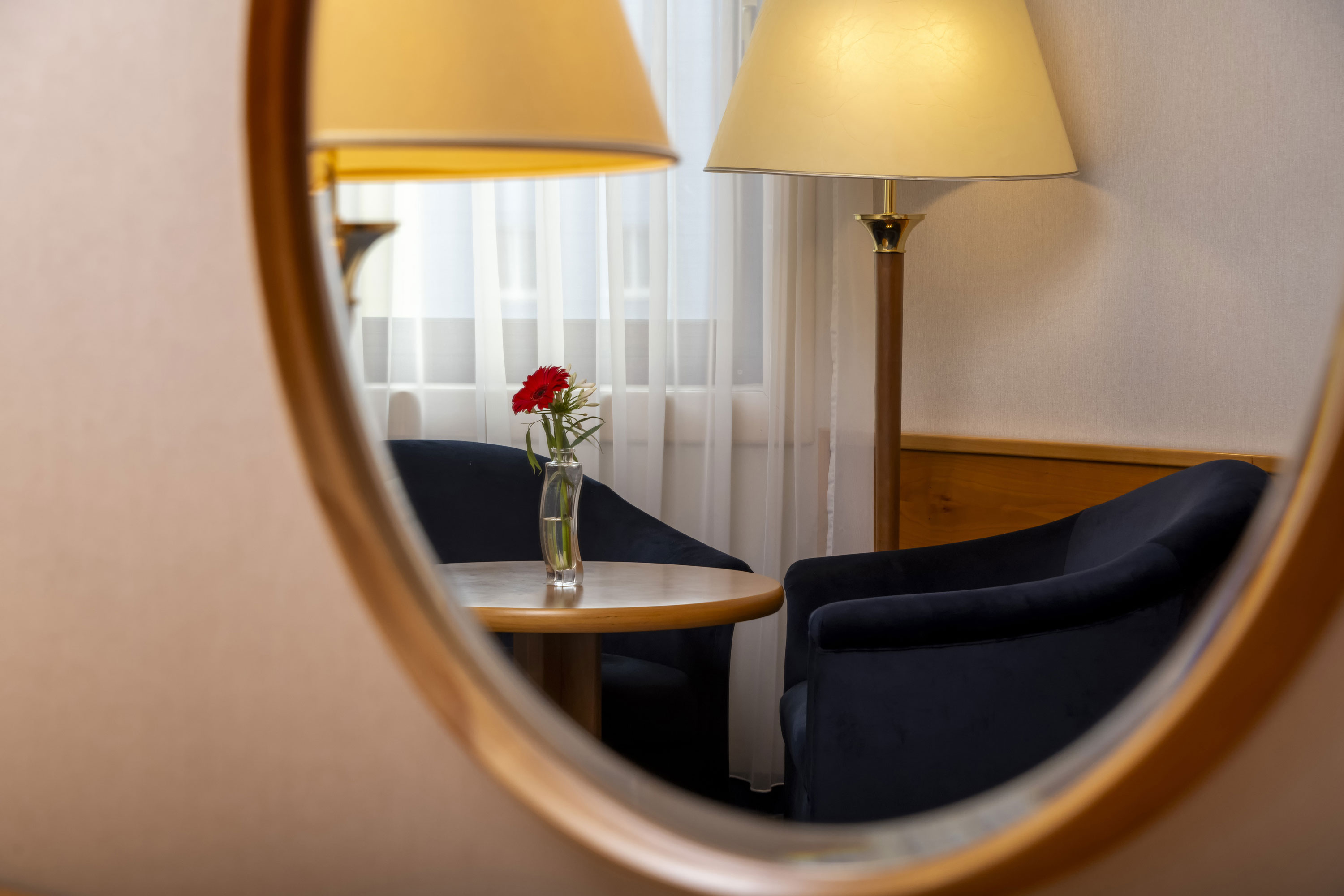 Maritim Hotel Magdeburg