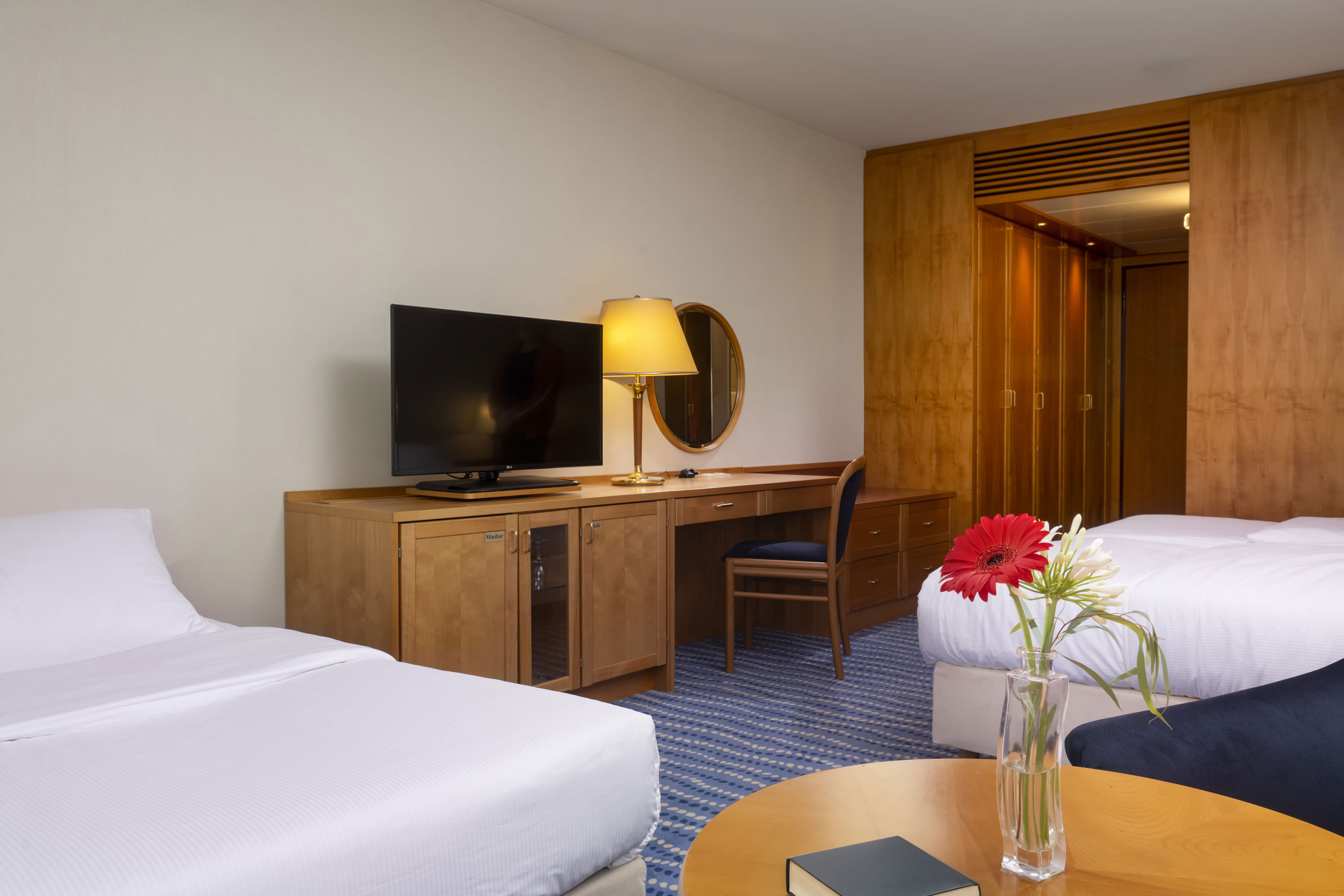 Maritim Hotel Magdeburg