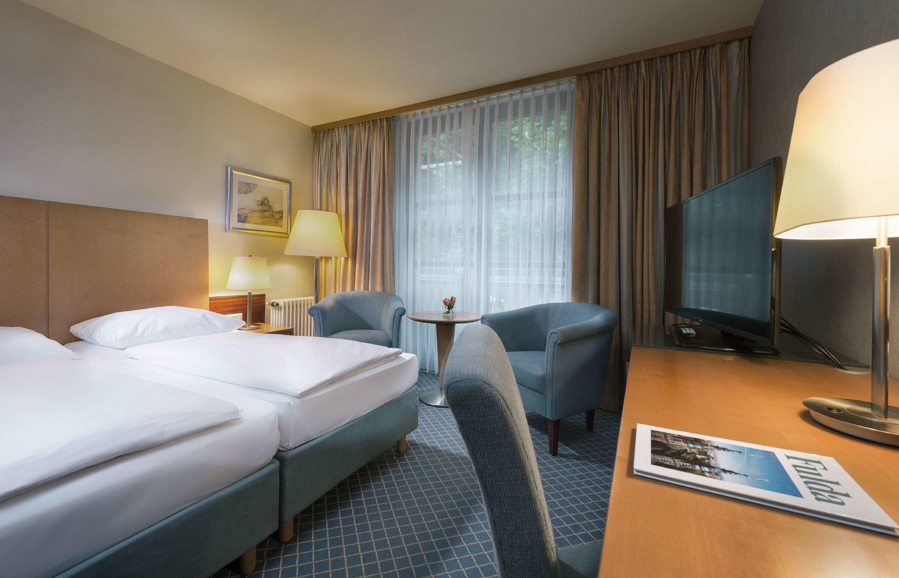 Maritim Hotel am Schlossgarten Fulda