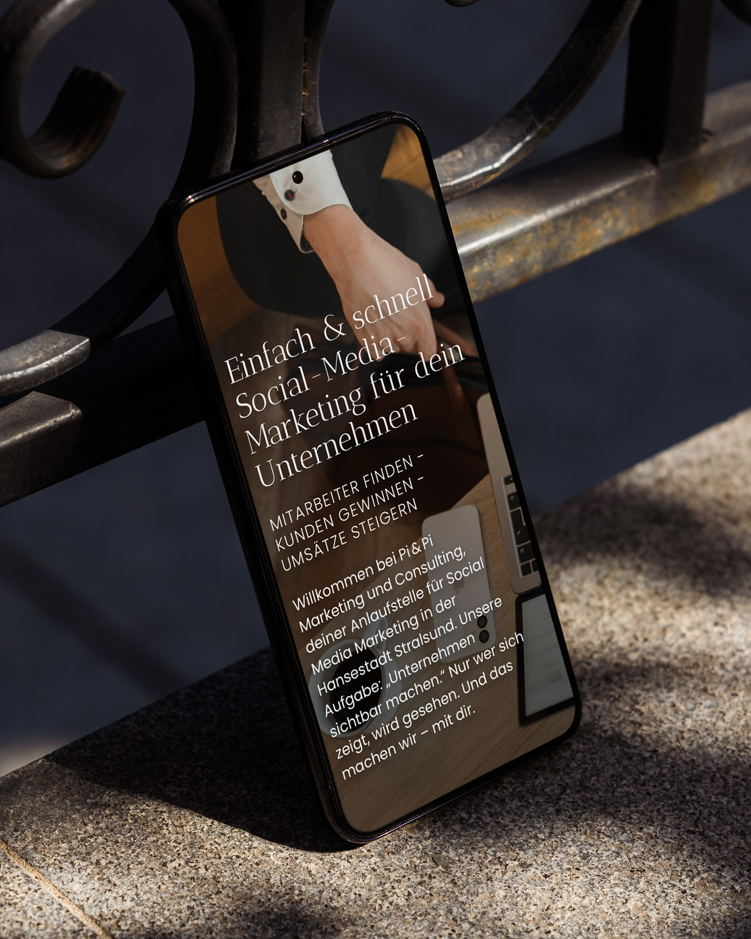 Pi & Pi Marketing GmbH