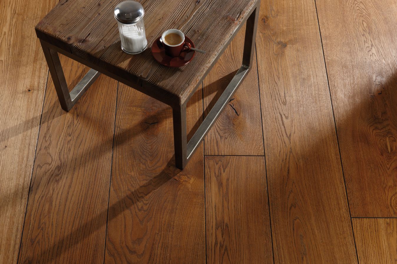 Markowski Parkett GmbH - Bodenbeläge Düsseldorf und Umgebung