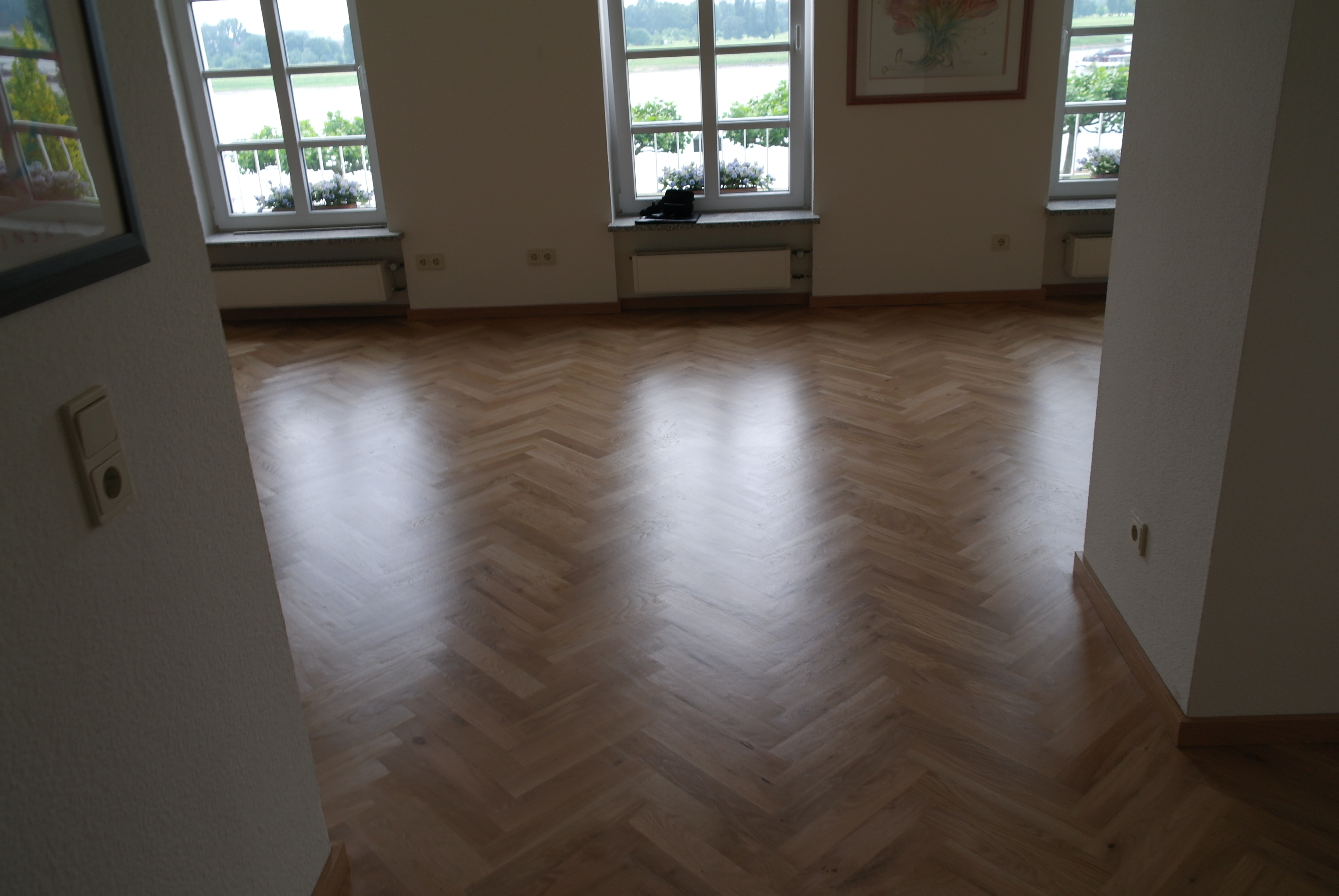 Markowski Parkett GmbH - Bodenbeläge Düsseldorf und Umgebung