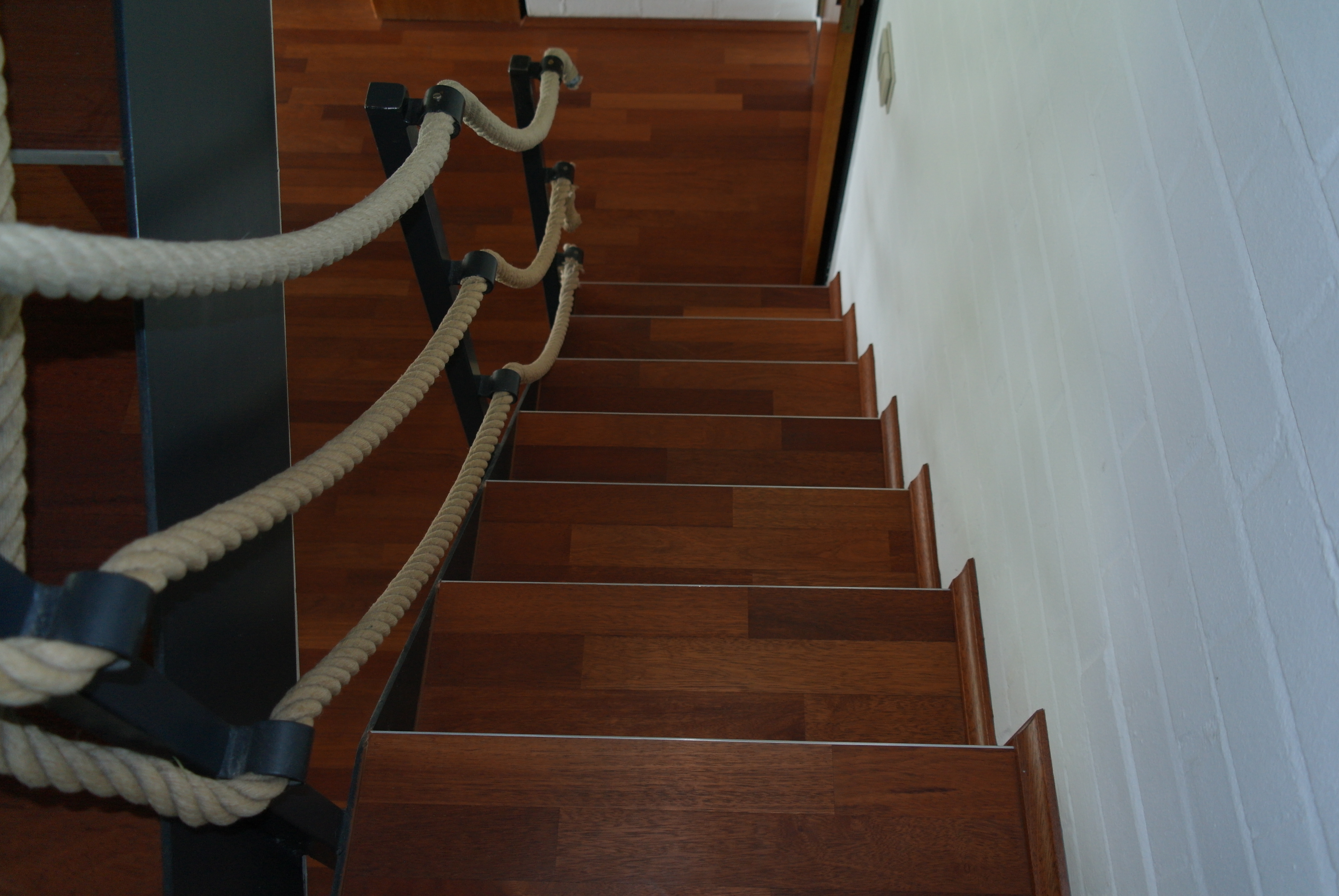 Markowski Parkett GmbH - Bodenbeläge Düsseldorf und Umgebung