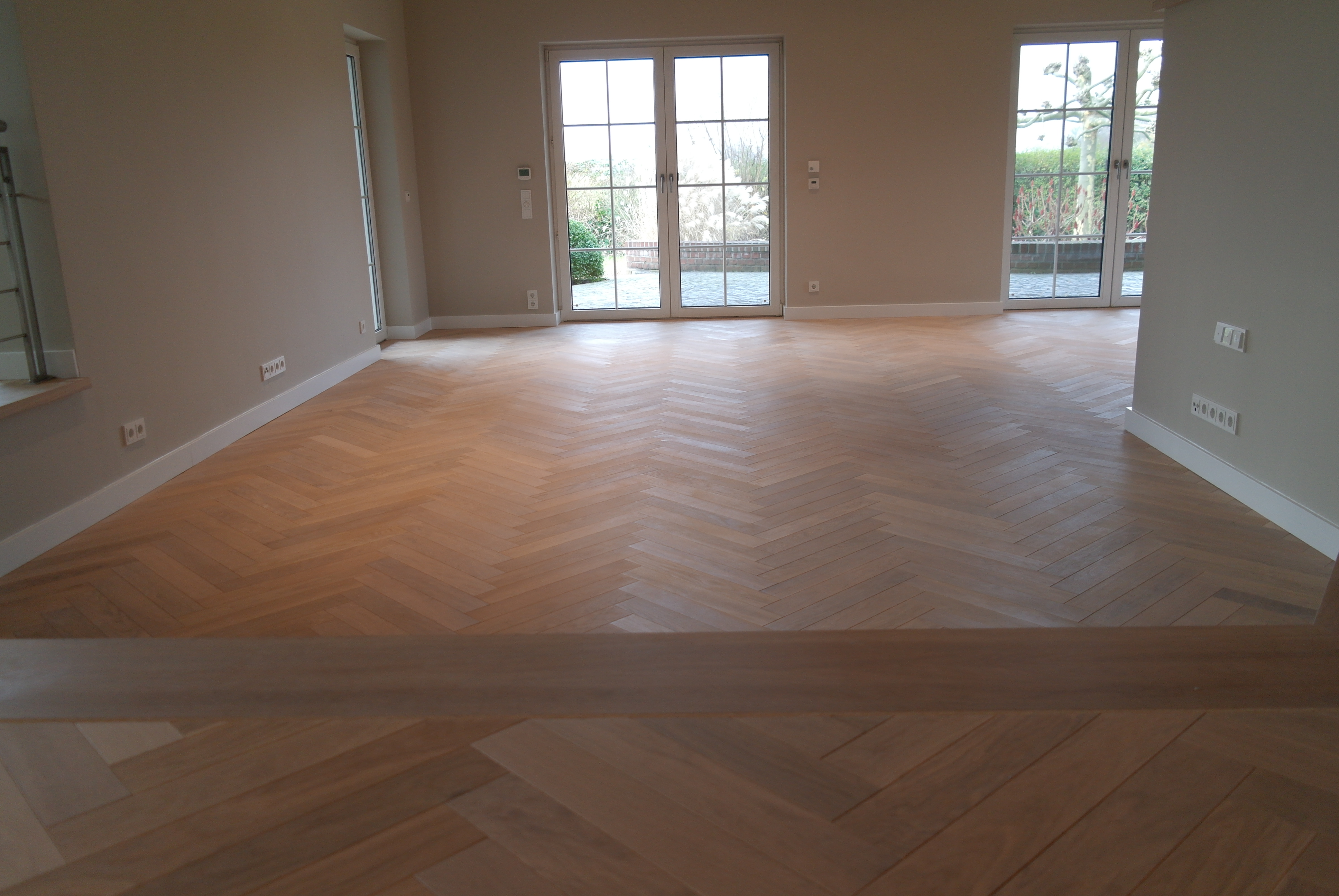 Markowski Parkett GmbH - Bodenbeläge Düsseldorf und Umgebung