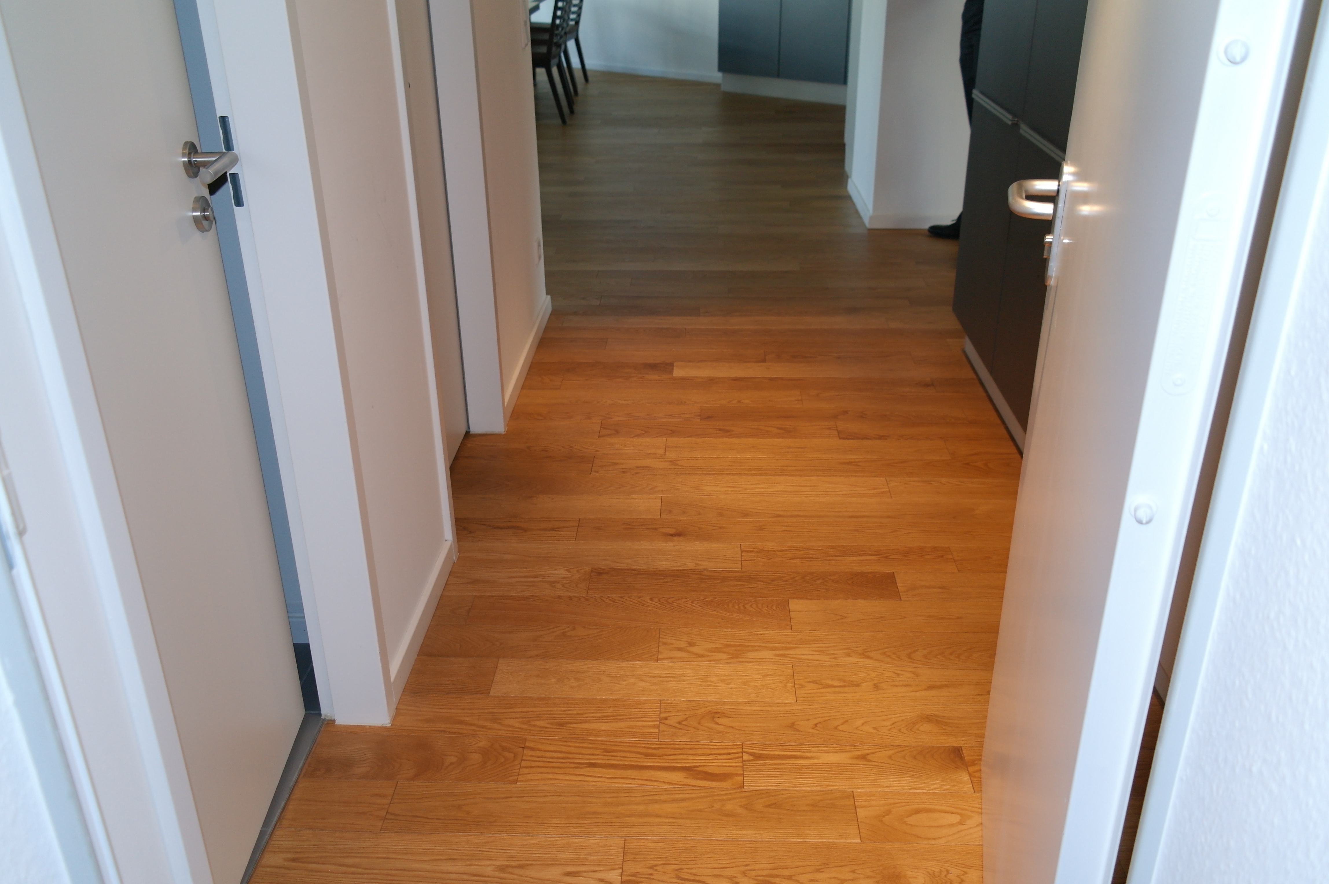 Markowski Parkett GmbH - Bodenbeläge Düsseldorf und Umgebung