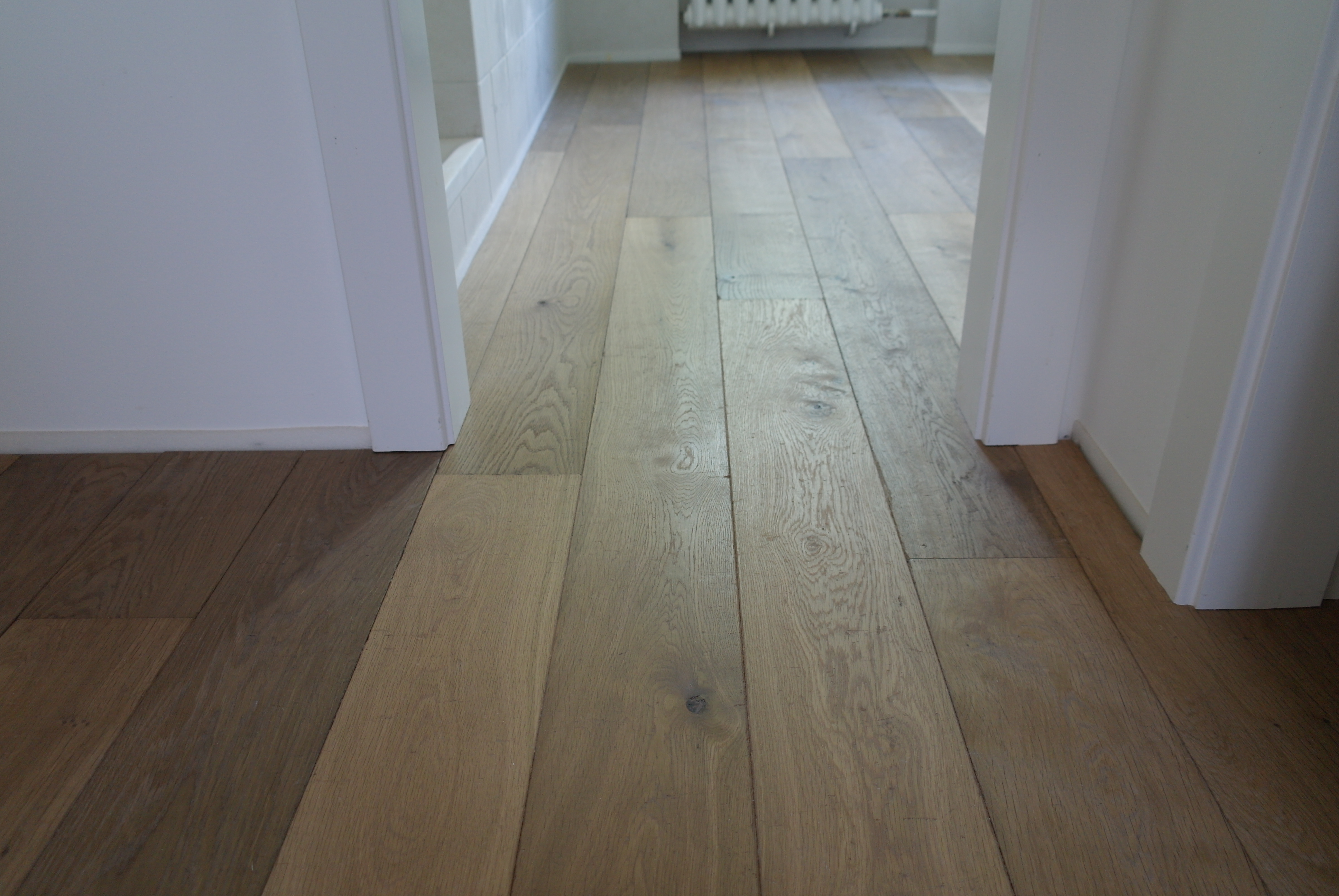 Markowski Parkett GmbH - Bodenbeläge Düsseldorf und Umgebung