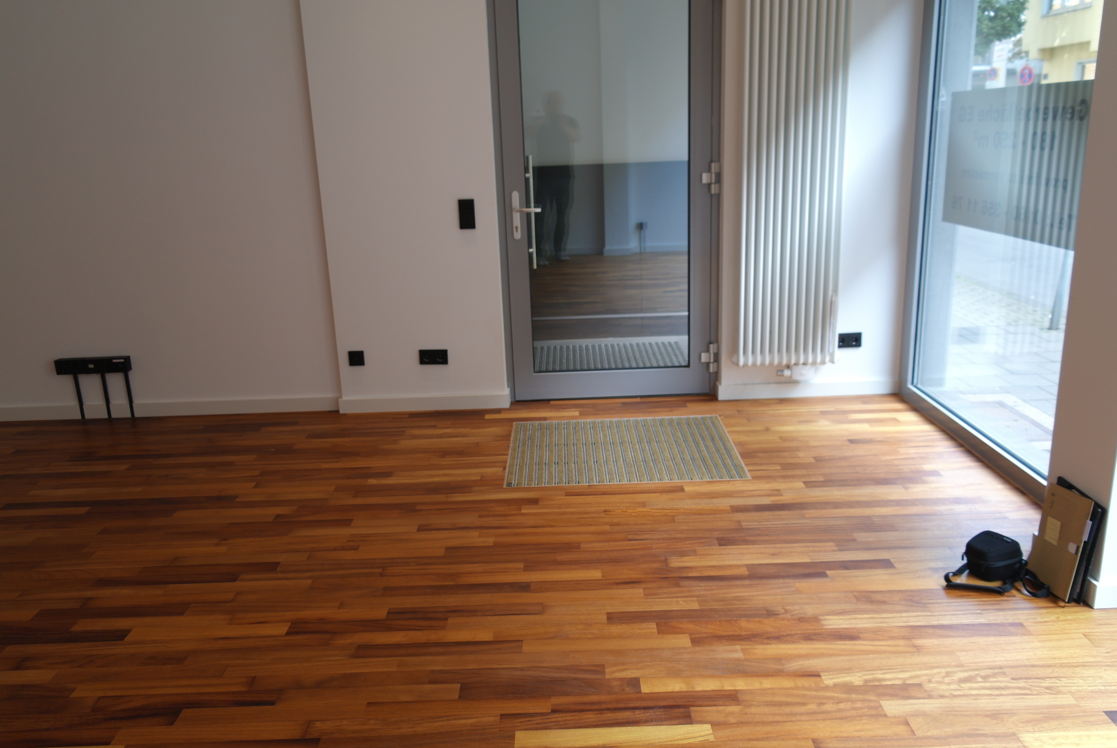 Markowski Parkett GmbH - Bodenbeläge Düsseldorf und Umgebung