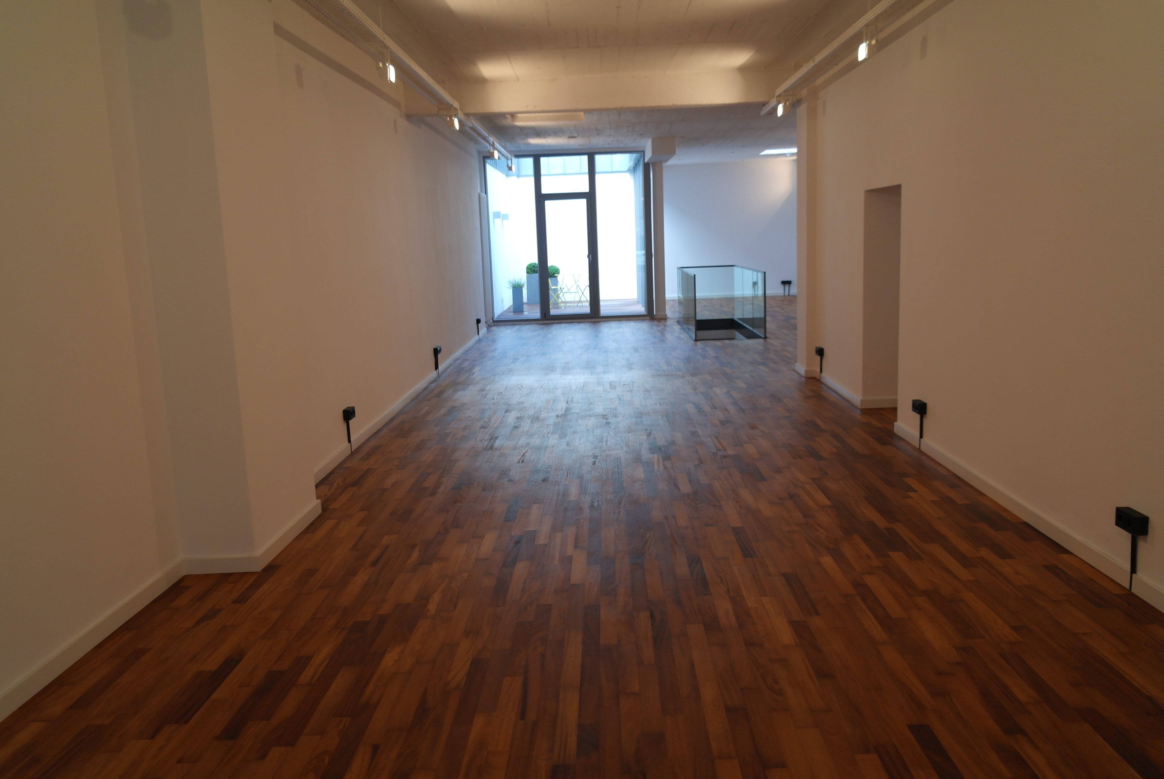 Markowski Parkett GmbH - Bodenbeläge Düsseldorf und Umgebung