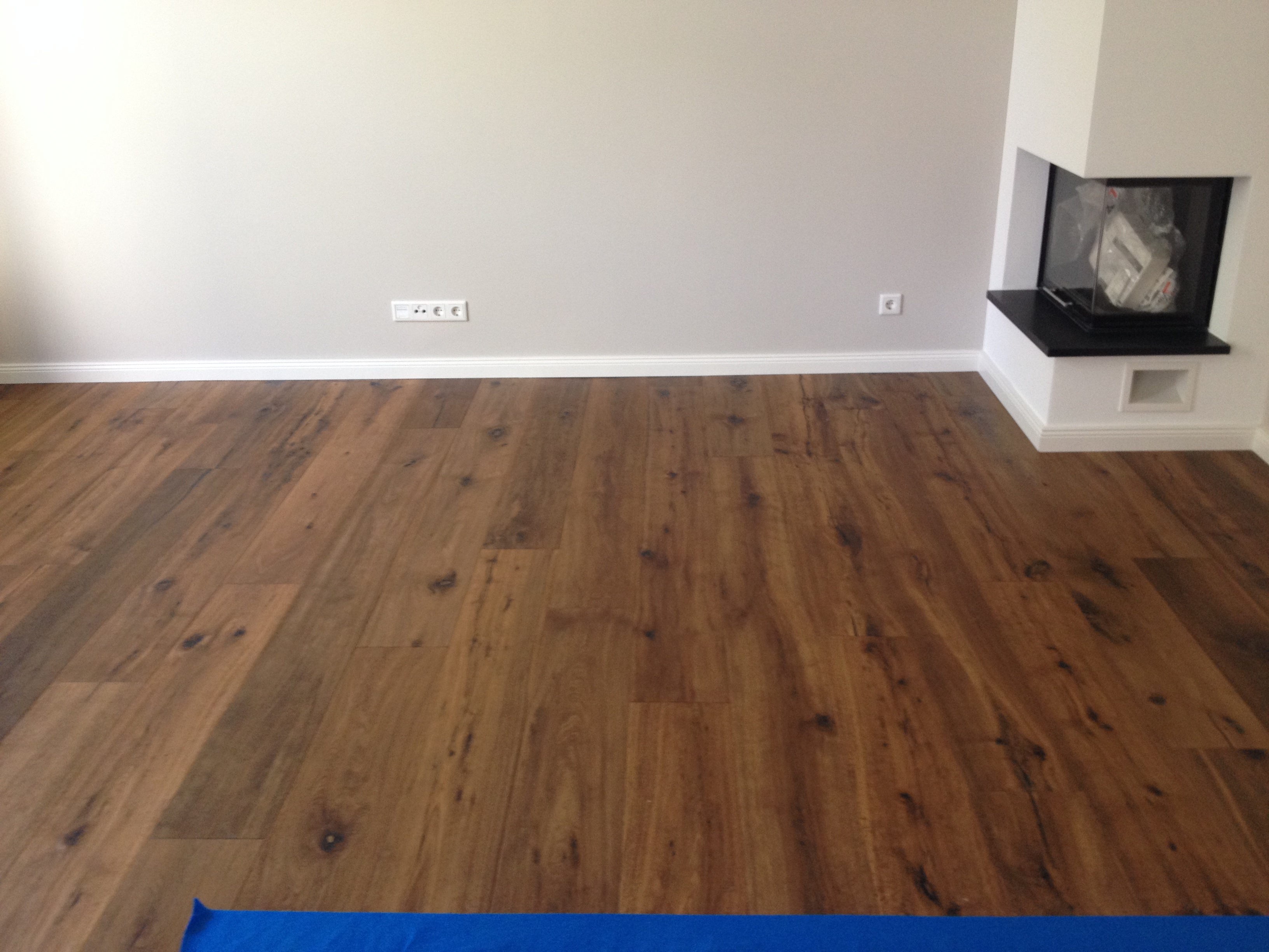 Markowski Parkett GmbH - Bodenbeläge Düsseldorf und Umgebung