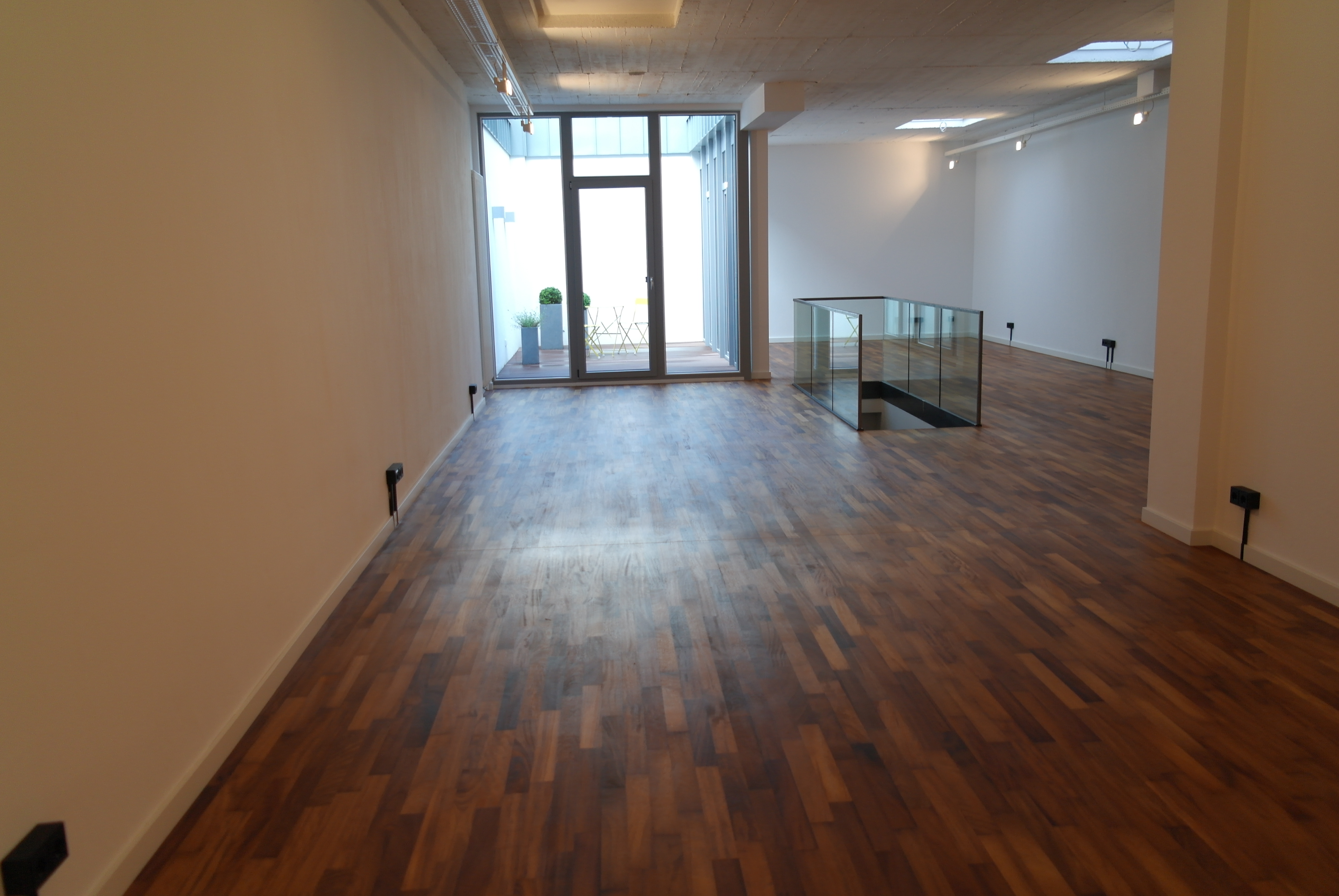 Markowski Parkett GmbH - Bodenbeläge Düsseldorf und Umgebung