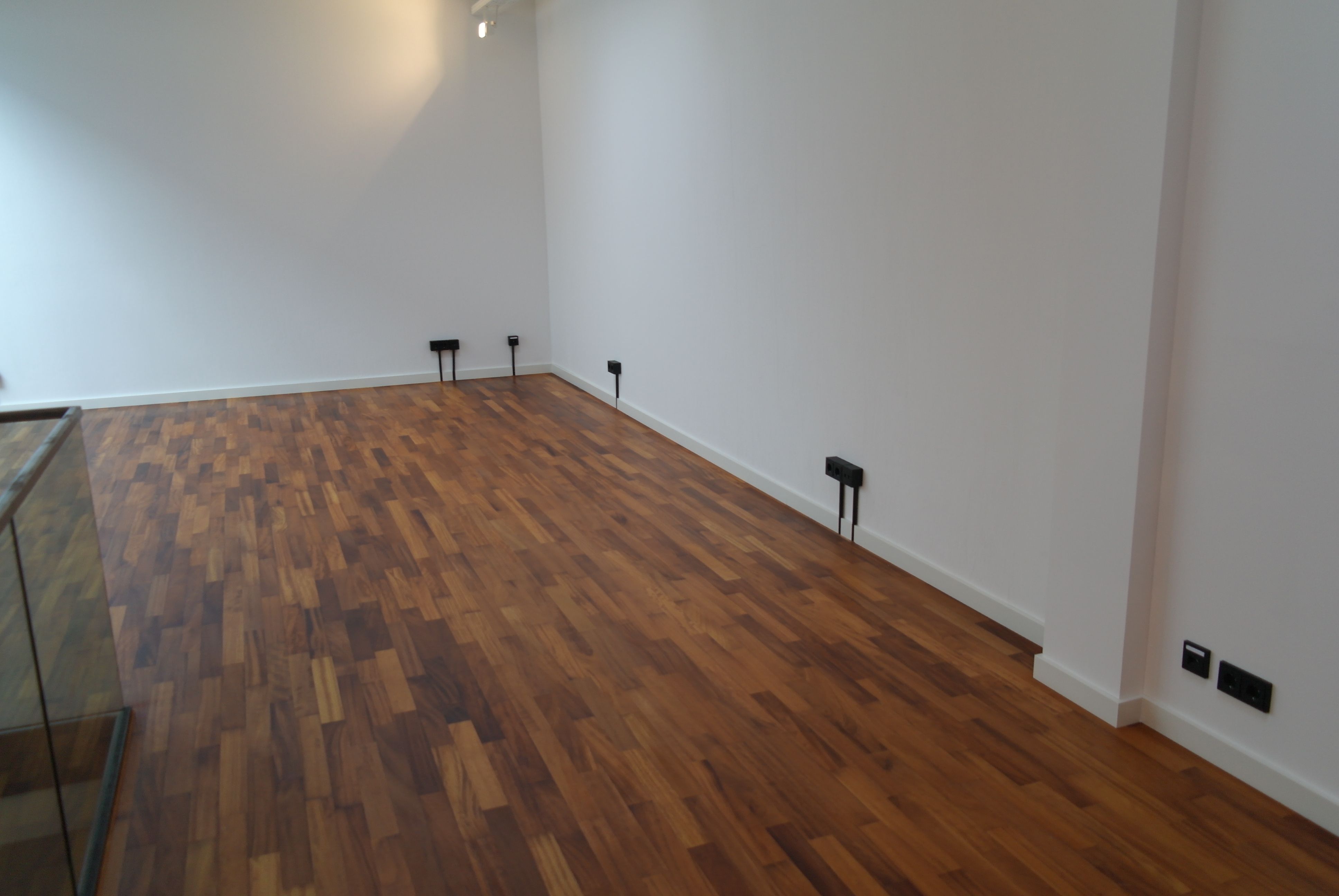 Markowski Parkett GmbH - Bodenbeläge Düsseldorf und Umgebung