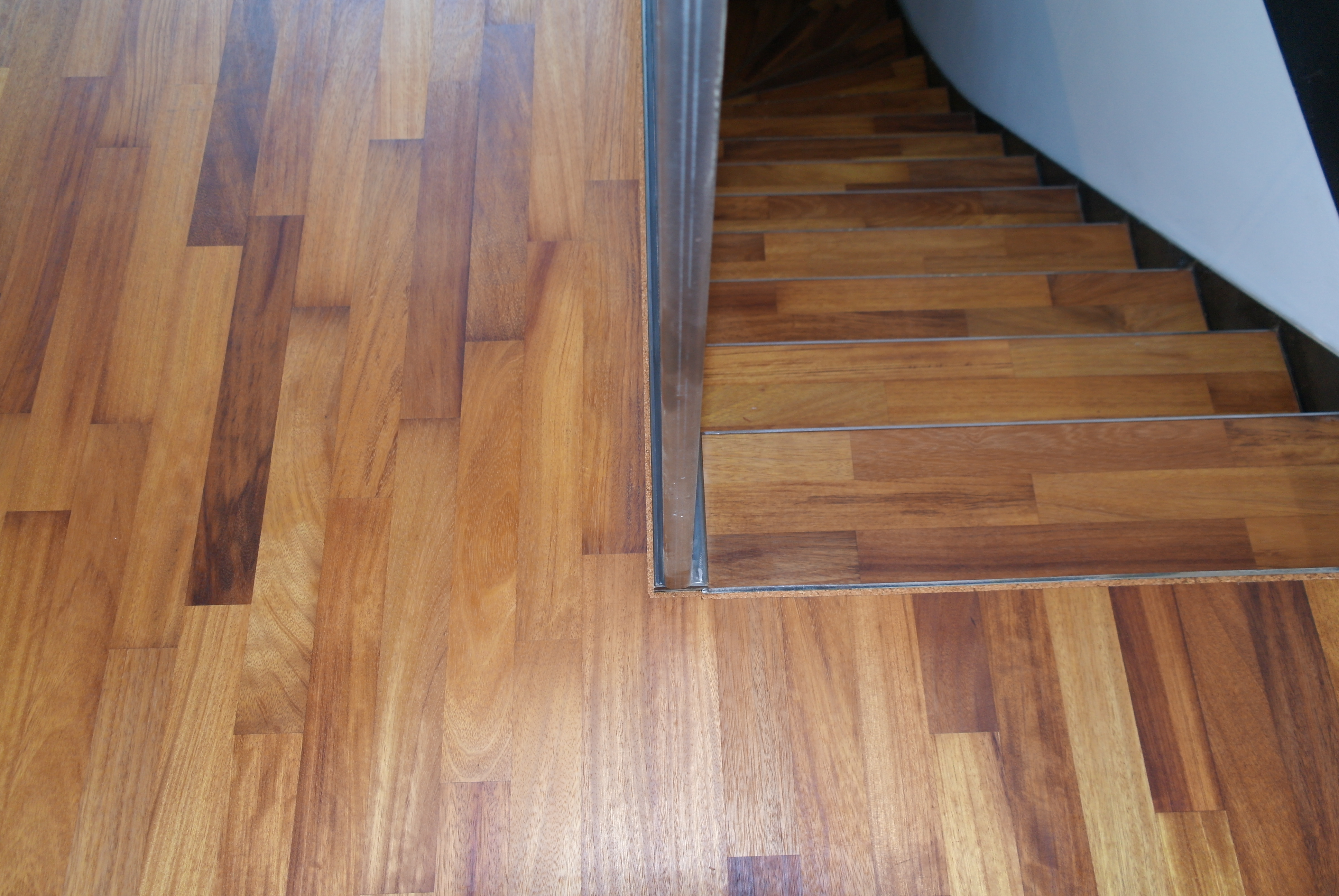 Markowski Parkett GmbH - Bodenbeläge Düsseldorf und Umgebung