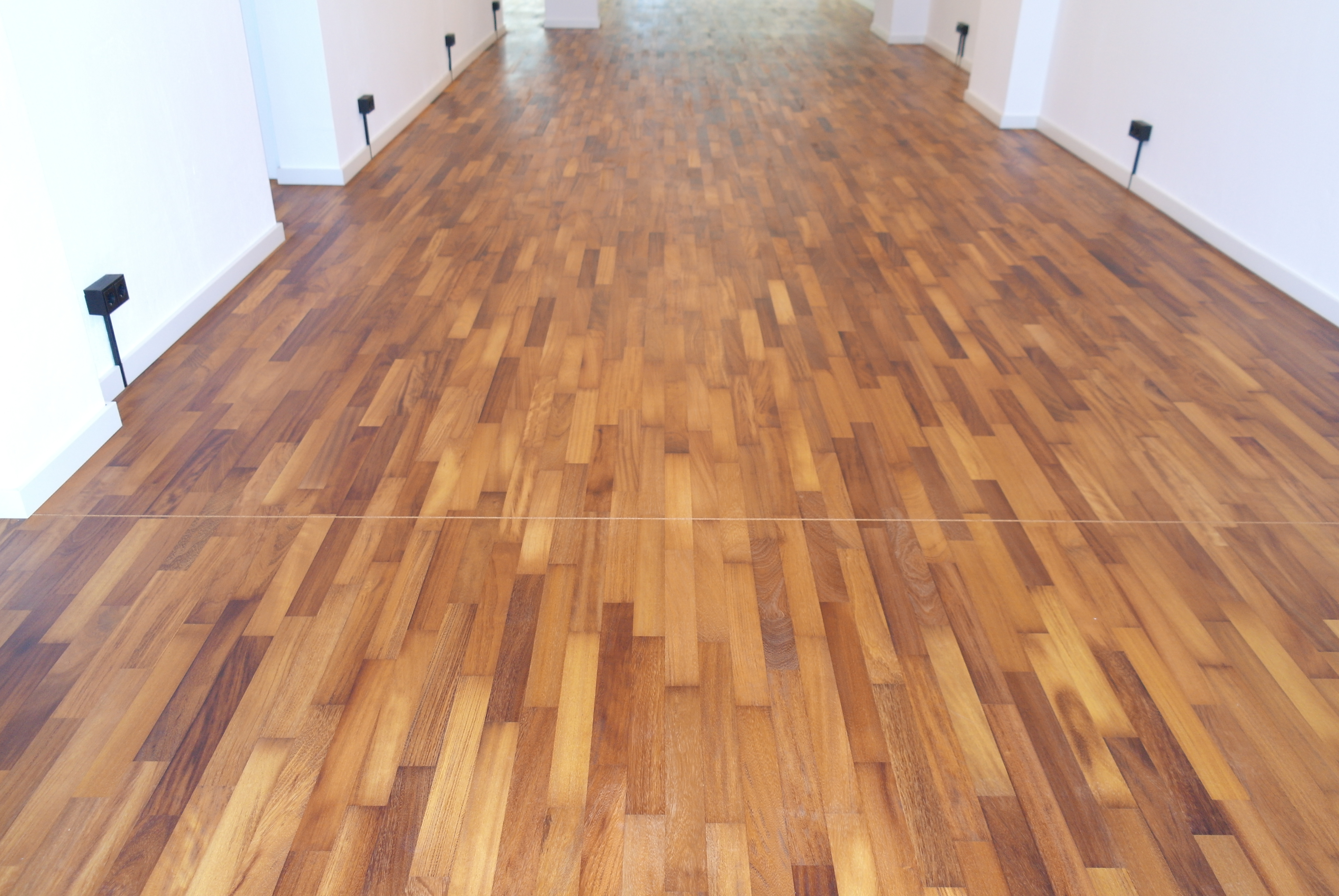 Markowski Parkett GmbH - Bodenbeläge Düsseldorf und Umgebung