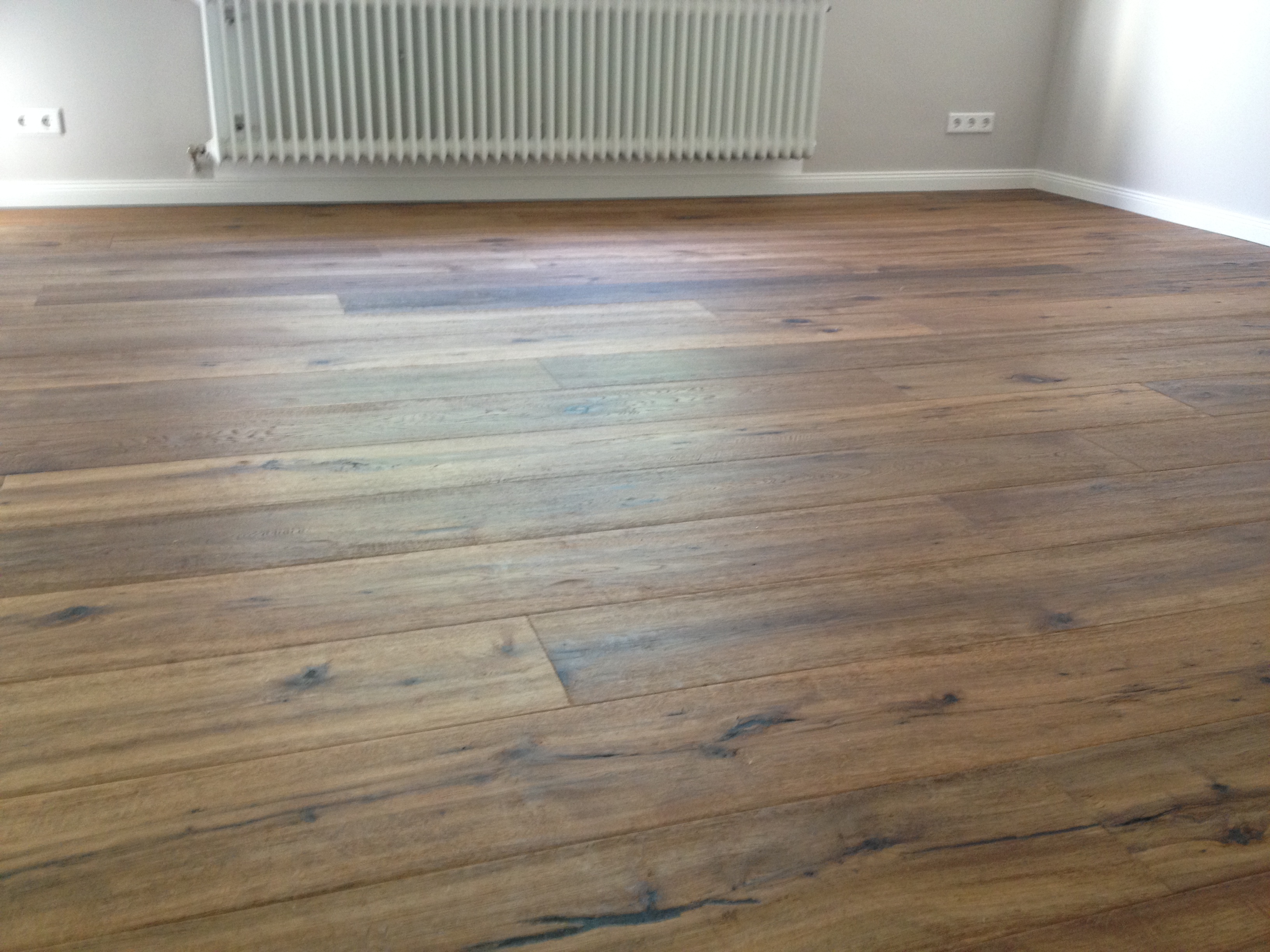 Markowski Parkett GmbH - Bodenbeläge Düsseldorf und Umgebung