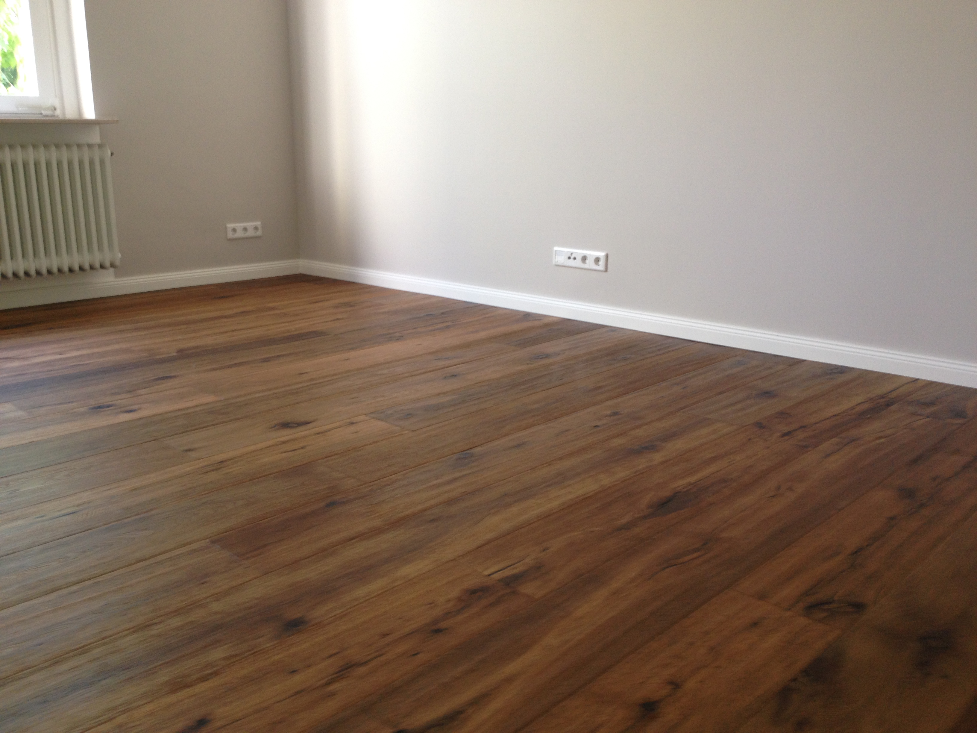 Markowski Parkett GmbH - Bodenbeläge Düsseldorf und Umgebung