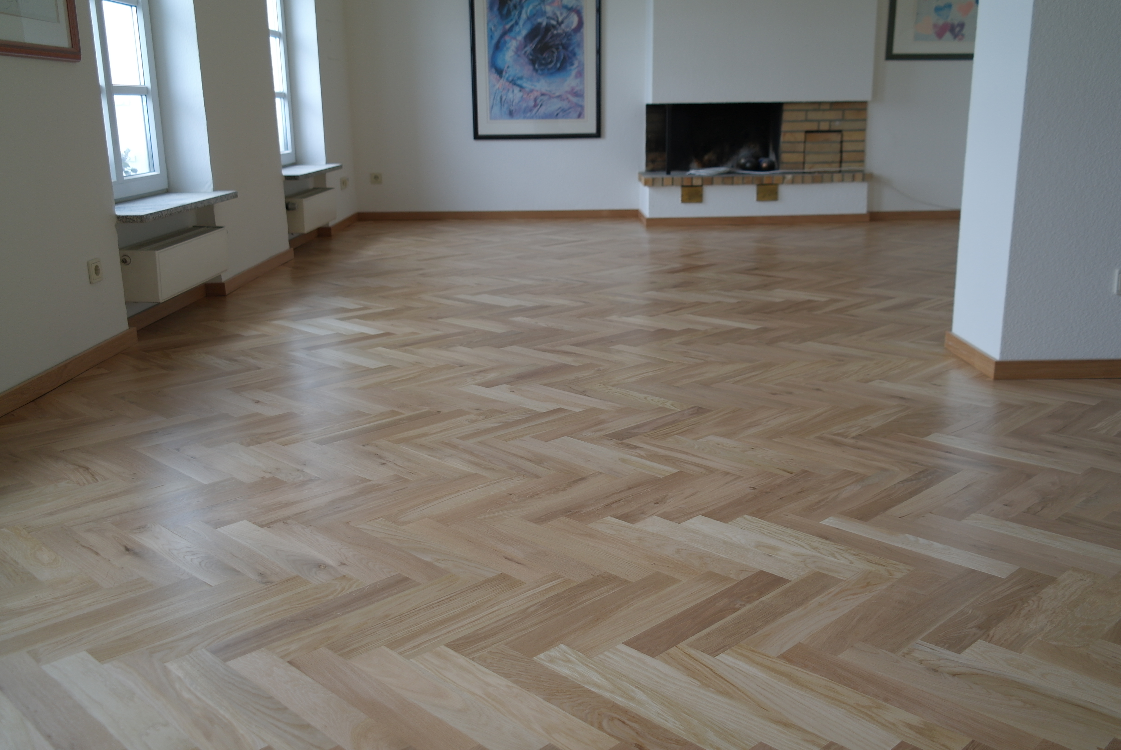 Markowski Parkett GmbH - Bodenbeläge Düsseldorf und Umgebung