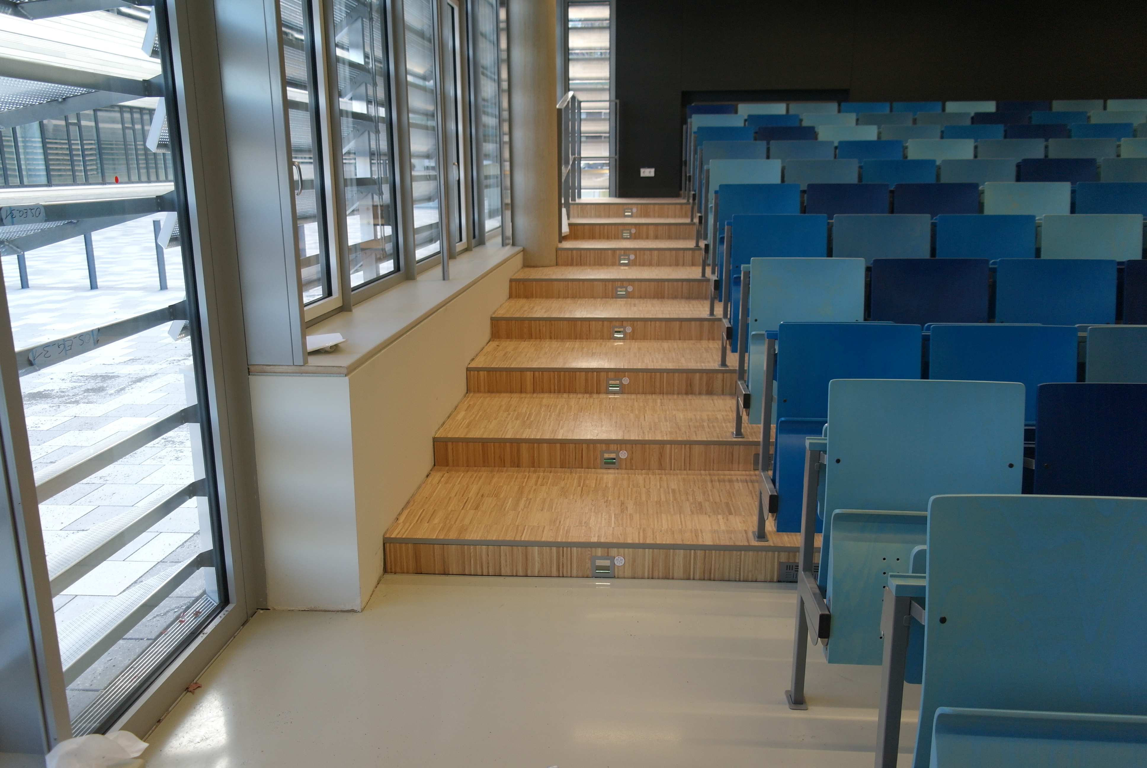 Markowski Parkett GmbH - Bodenbeläge Düsseldorf und Umgebung