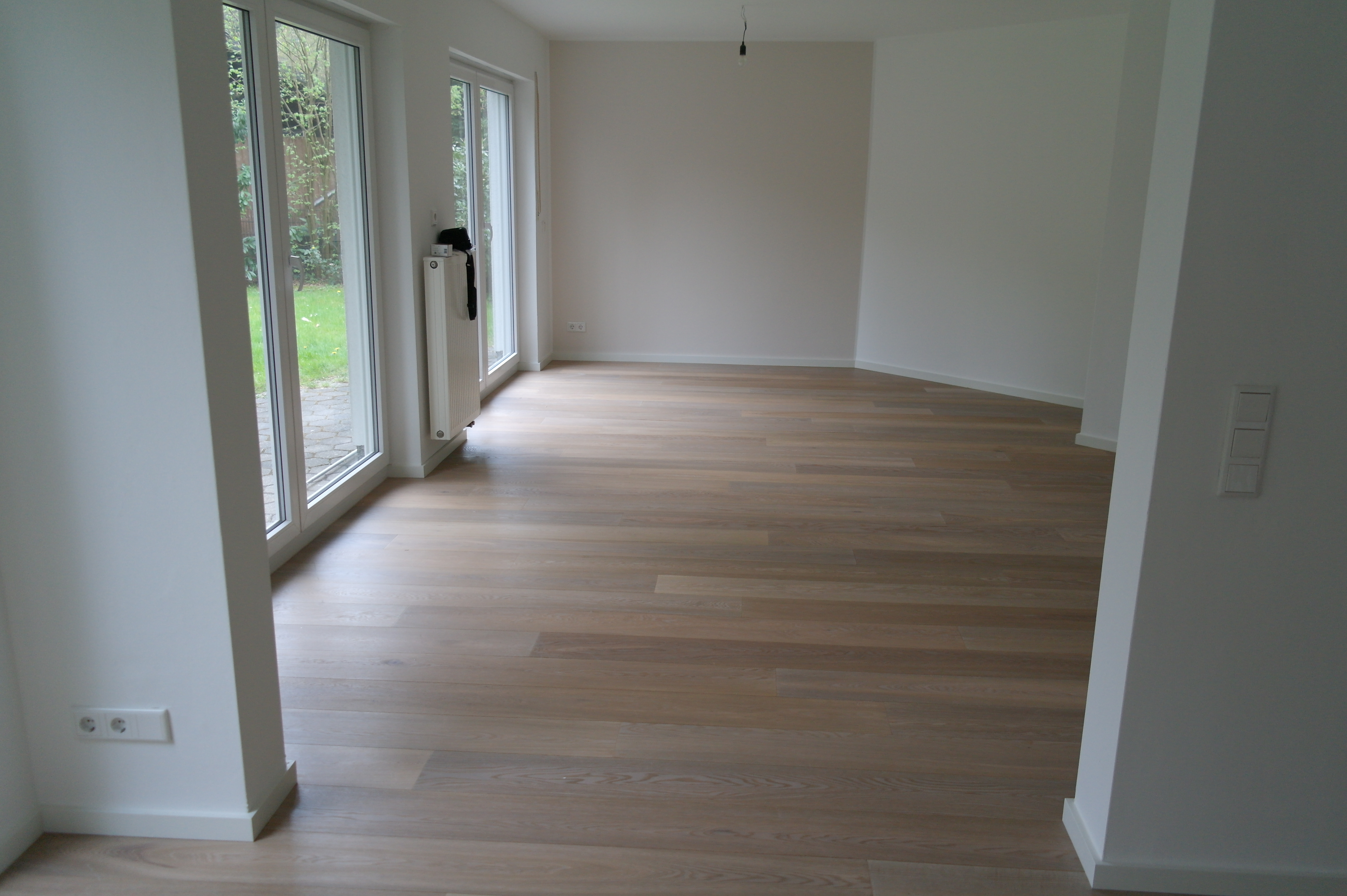 Markowski Parkett GmbH - Bodenbeläge Düsseldorf und Umgebung