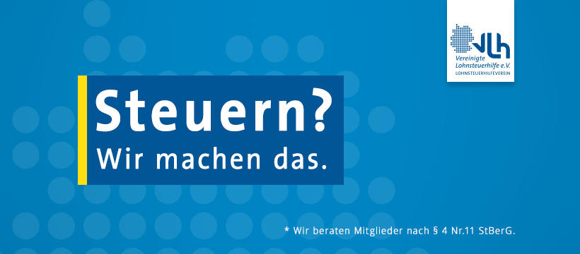 Markus Schaible Lohnsteuerhilfeverein