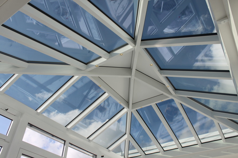 Martin Wintergärten Deutschland GmbH