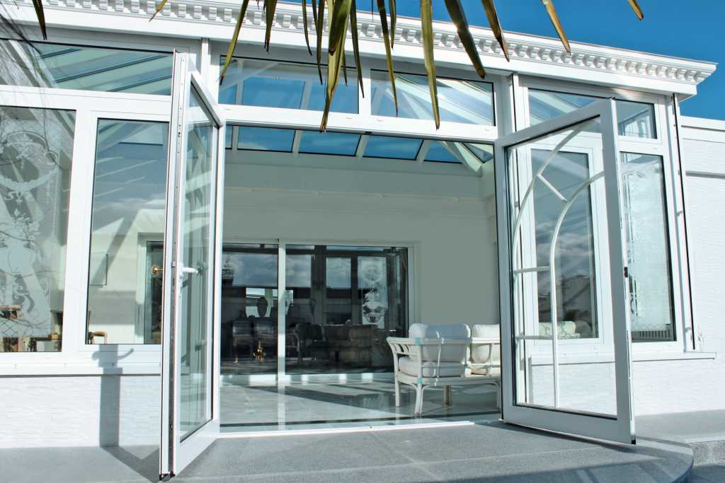 Martin Wintergärten Deutschland GmbH