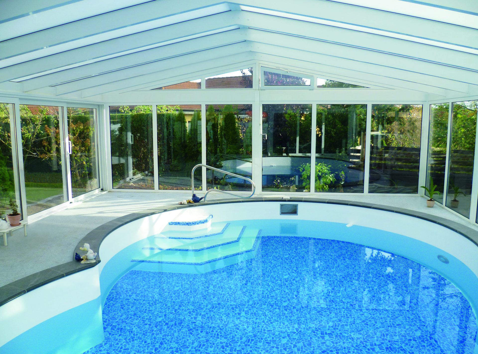 Martin Wintergärten Deutschland GmbH