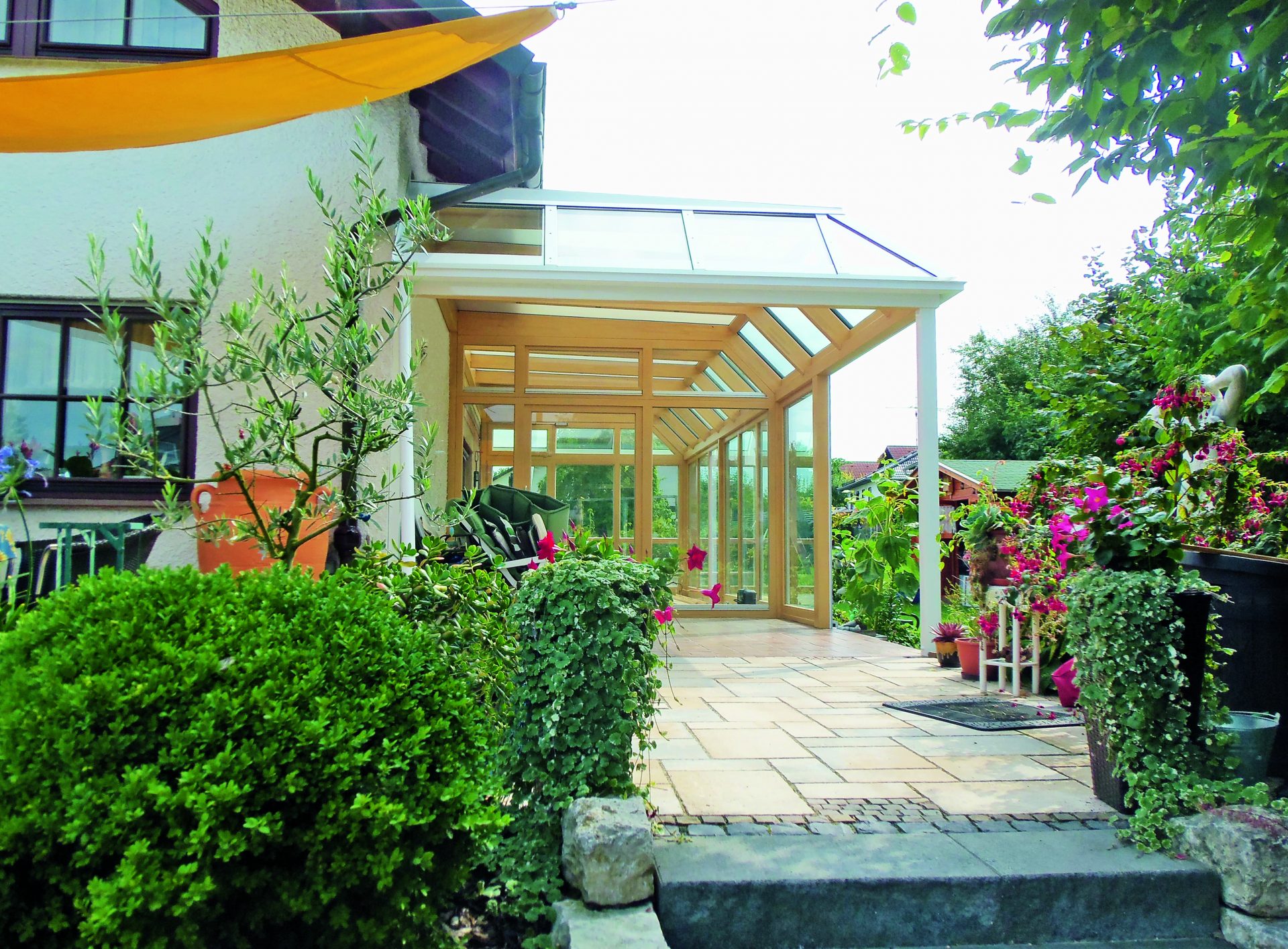 Martin Wintergärten Deutschland GmbH