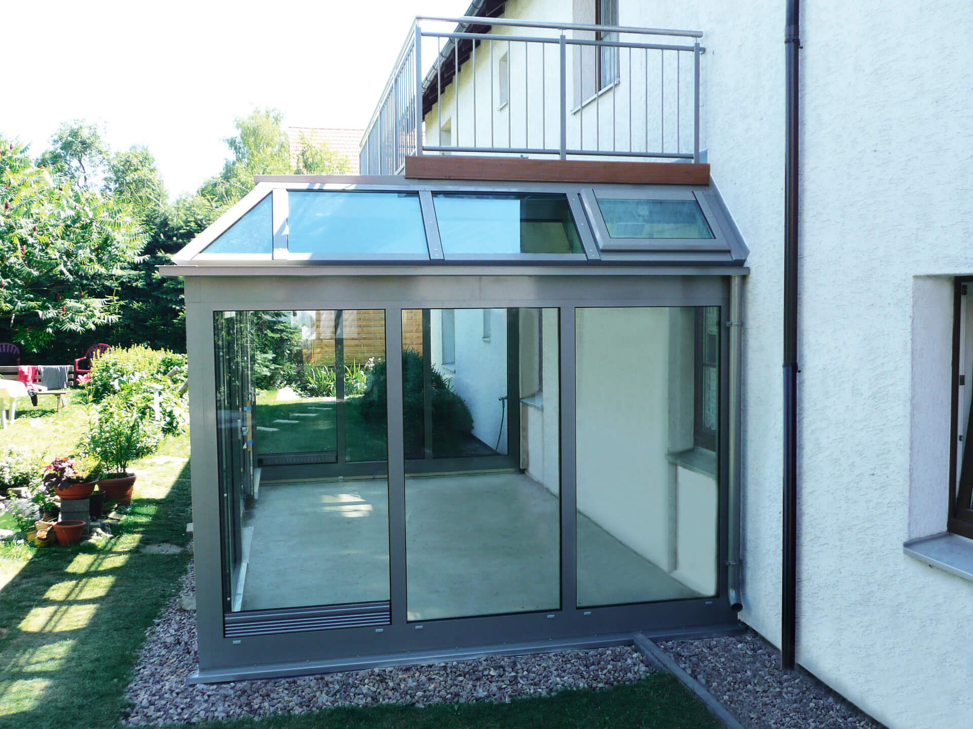 Martin Wintergärten Deutschland GmbH