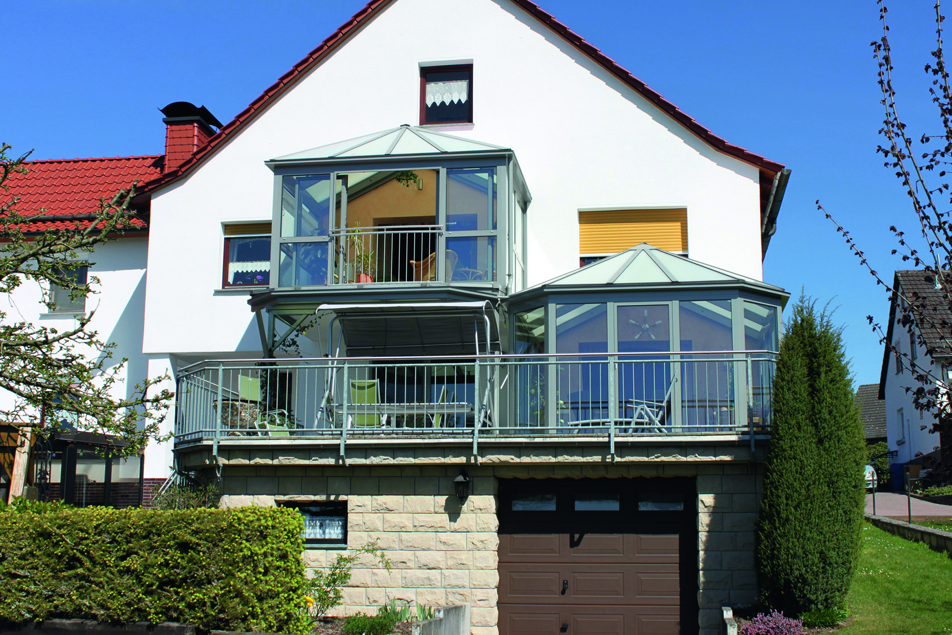 Martin Wintergärten Deutschland GmbH