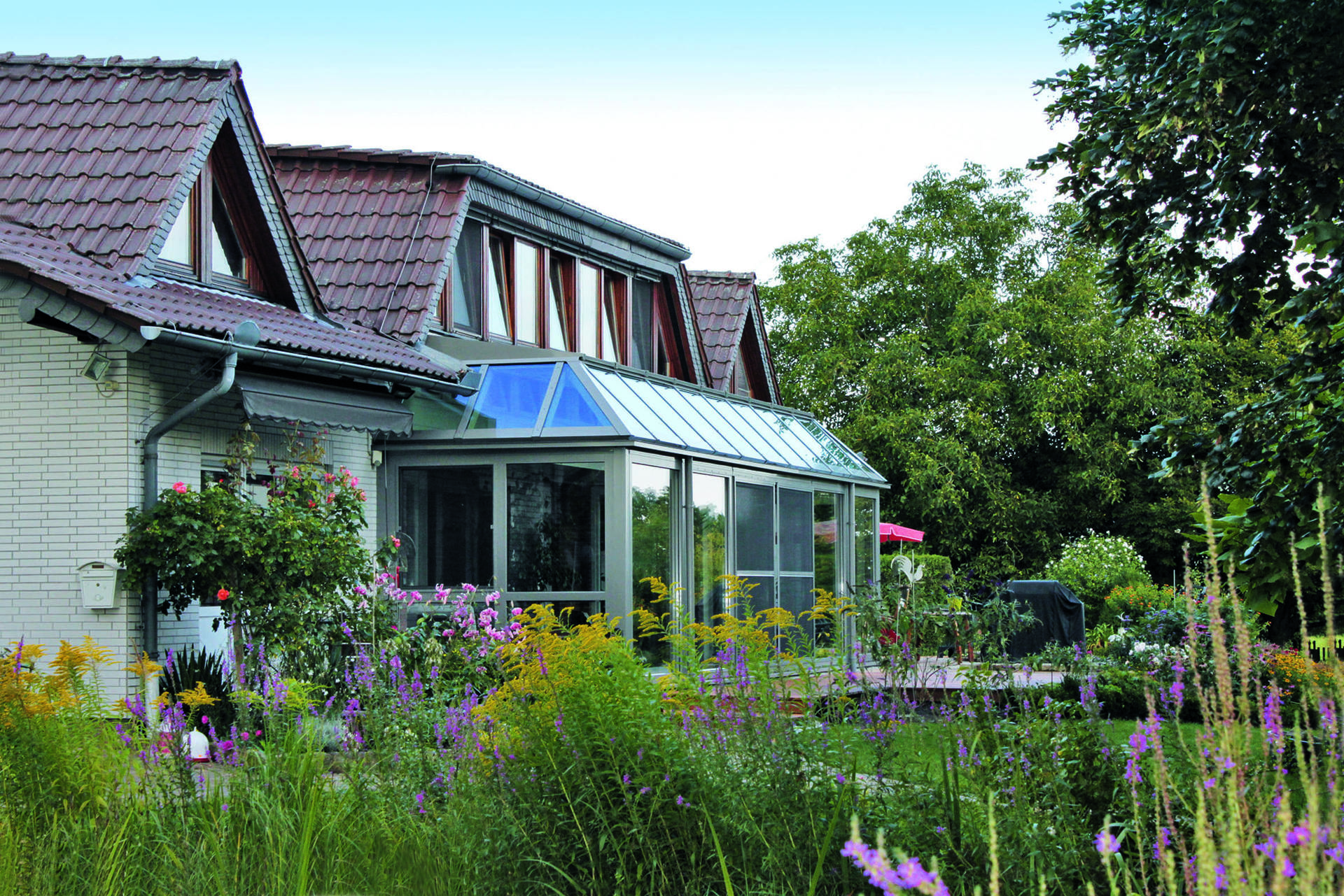 Martin Wintergärten Deutschland GmbH