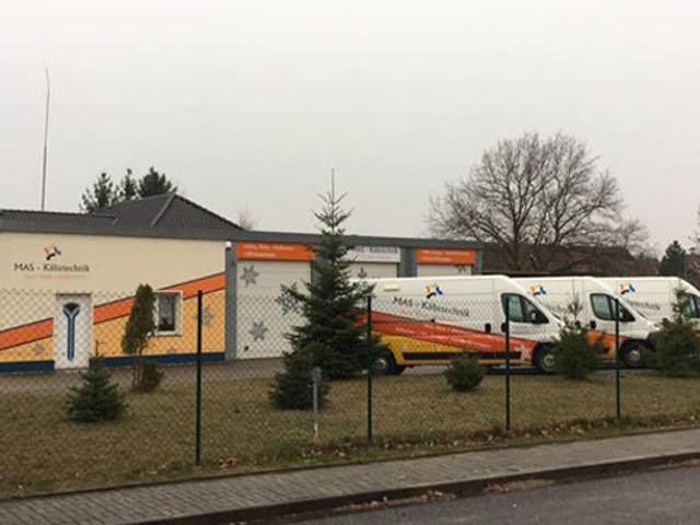 MAS-Kältetechnik GmbH