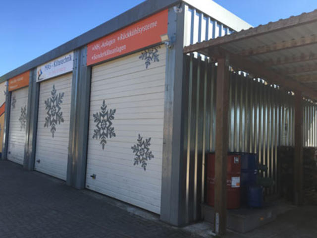 MAS-Kältetechnik GmbH