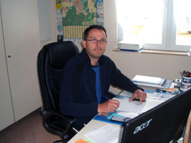 MAS-Kältetechnik GmbH