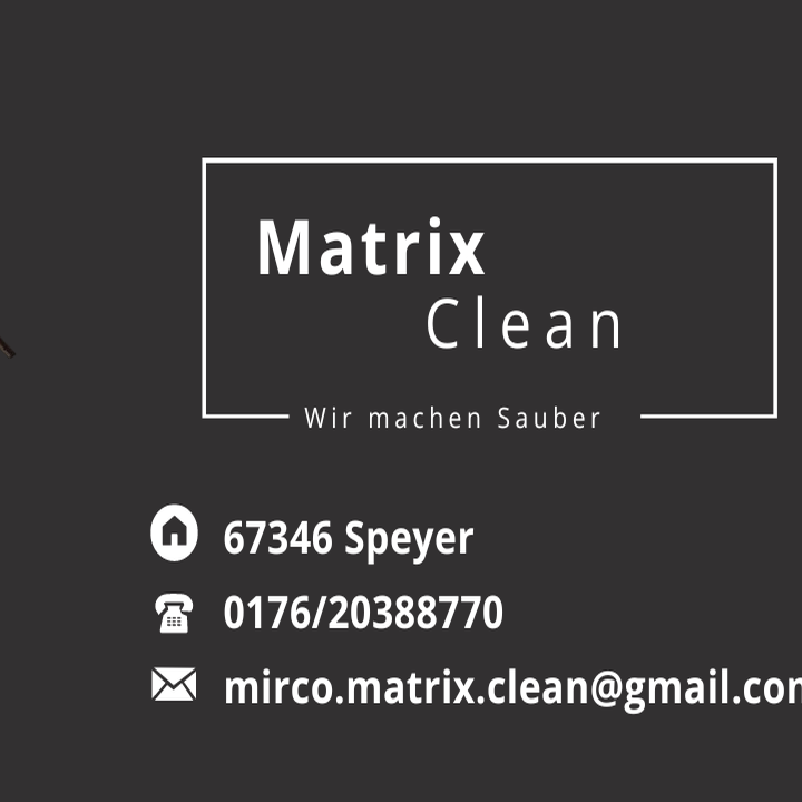 Matrix.Clean