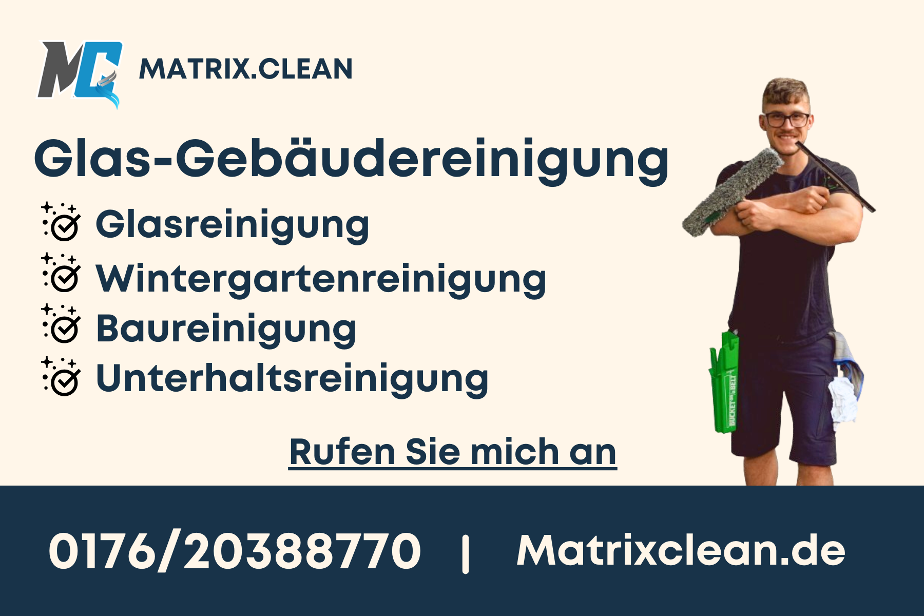 Matrix.Clean
