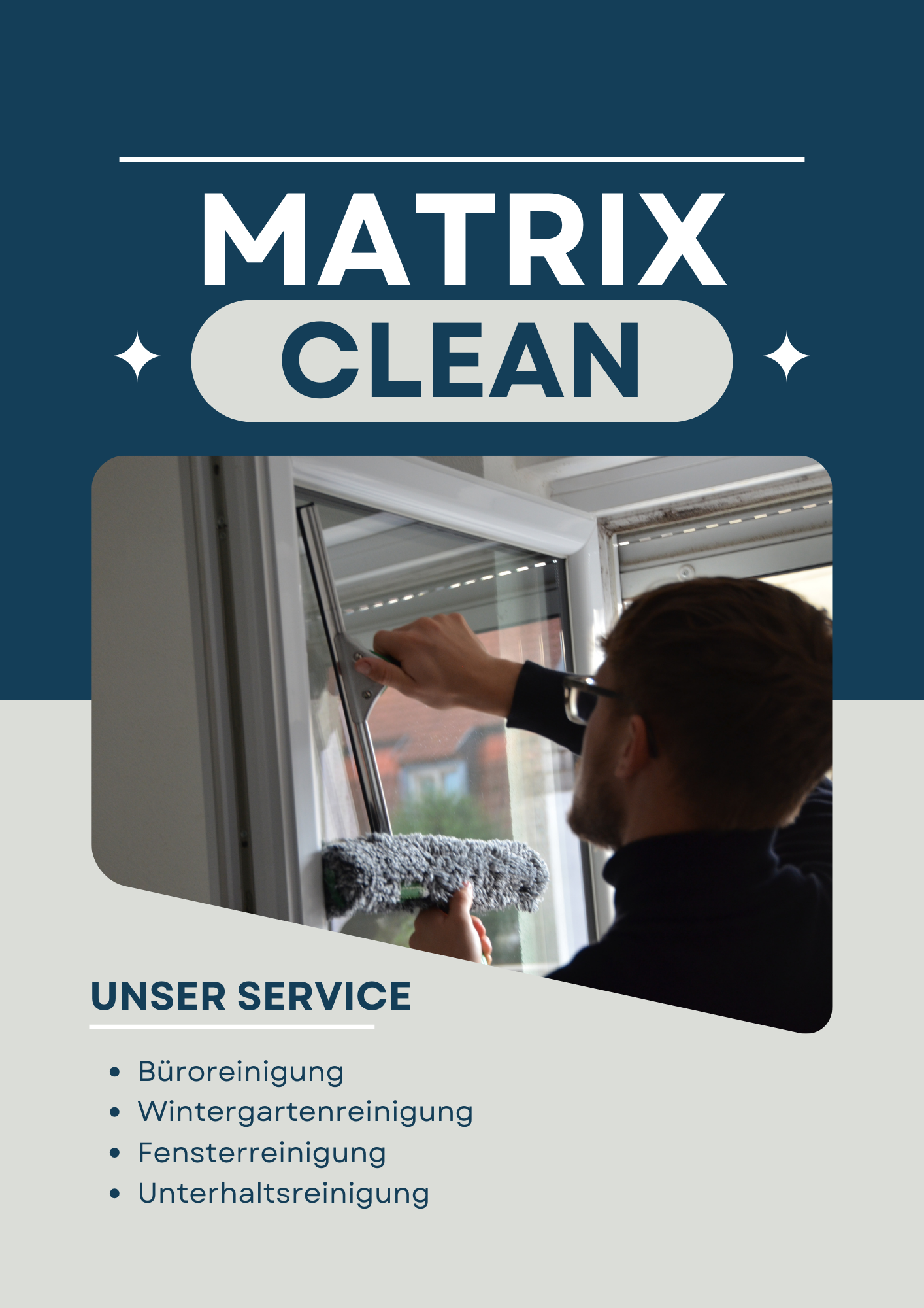 Matrix.Clean