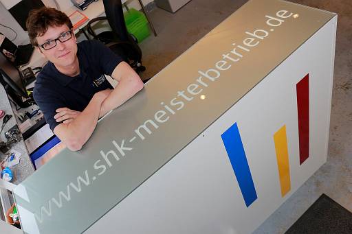 Matthies Sanitär - Heizung GmbH