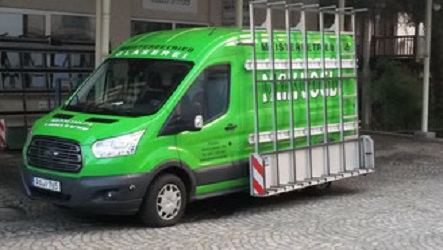 Max Vogl Glaserei GmbH