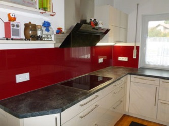 Max Vogl Glaserei GmbH