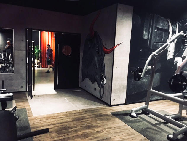 McFIT Fitnessstudio Ingolstadt