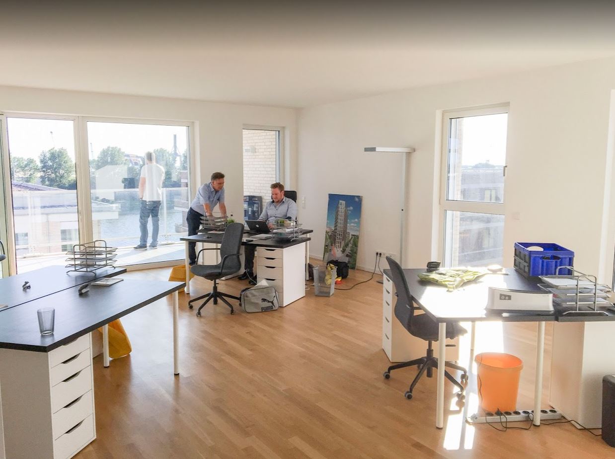McMakler GmbH - Immobilienmakler Bremen