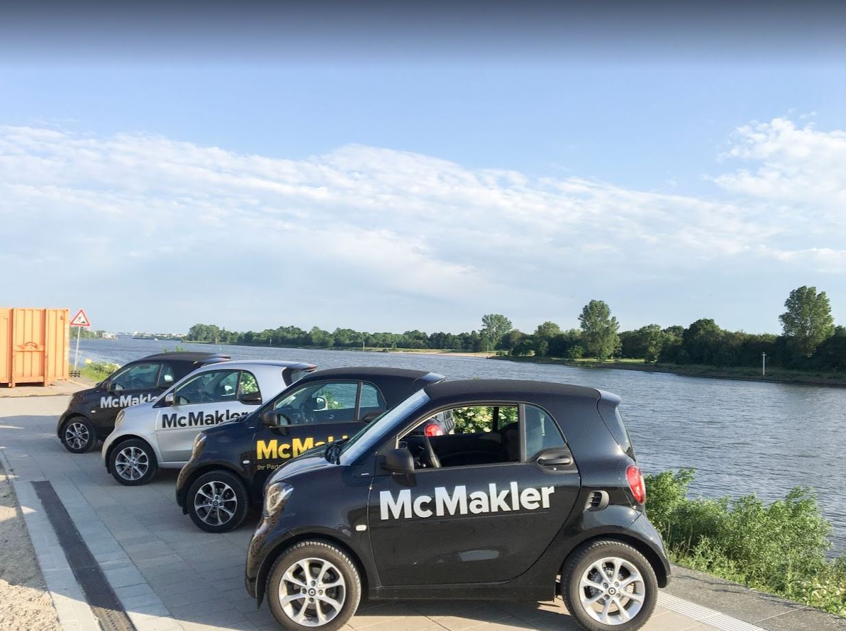 McMakler GmbH - Immobilienmakler Bremen
