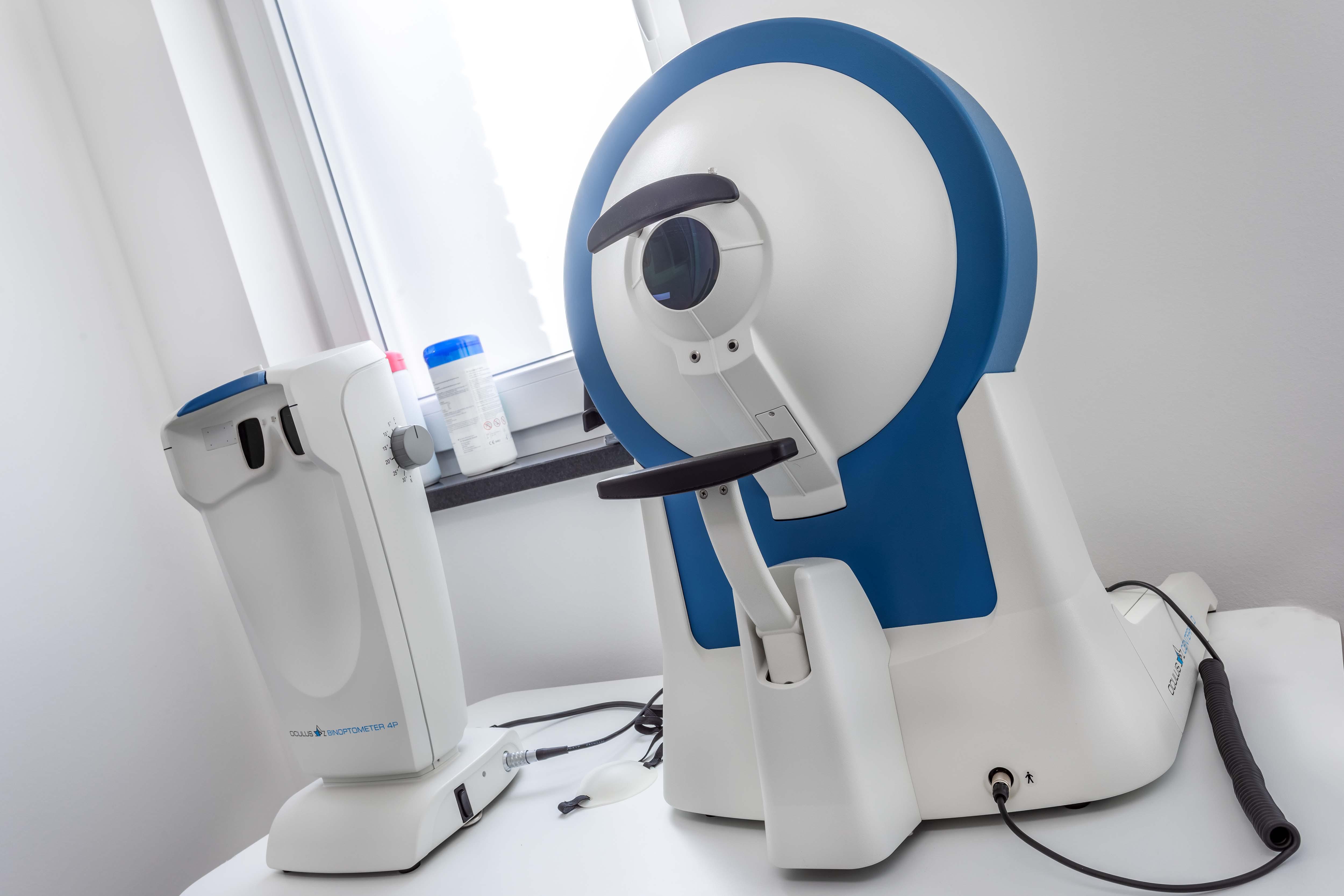 MED@WORK Praxis für Arbeitsmedizin Köln Hürth