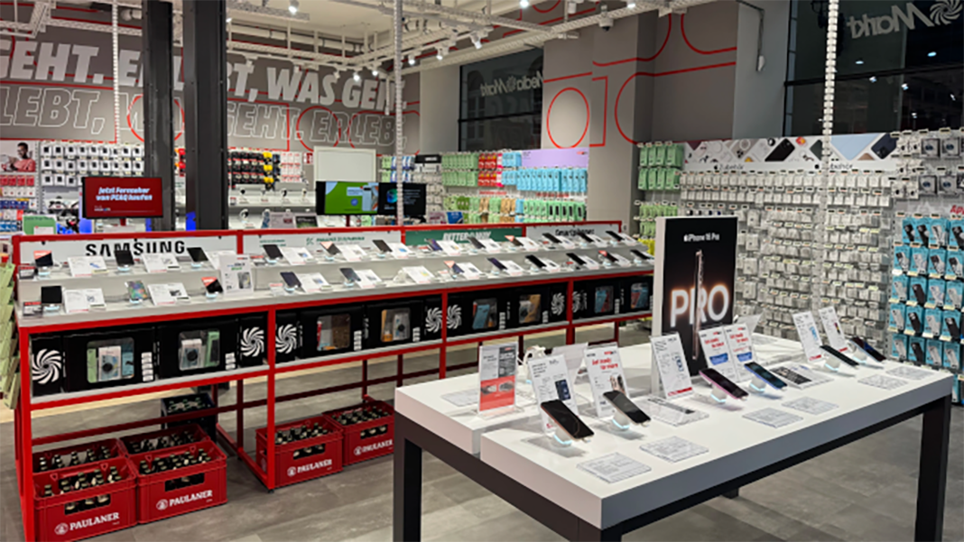 MediaMarkt Smart München Tal