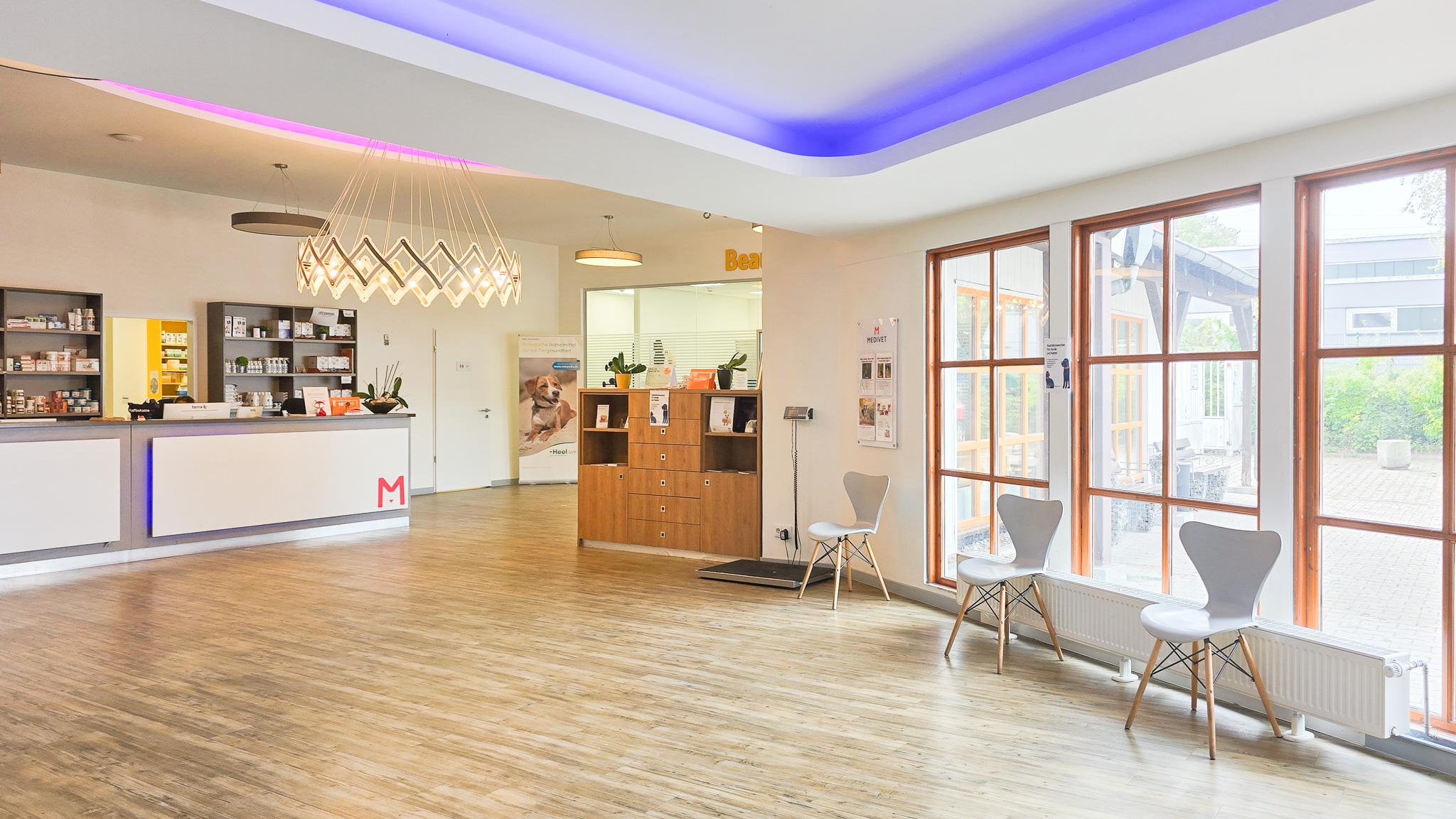 Medivet Gelsenkirchen