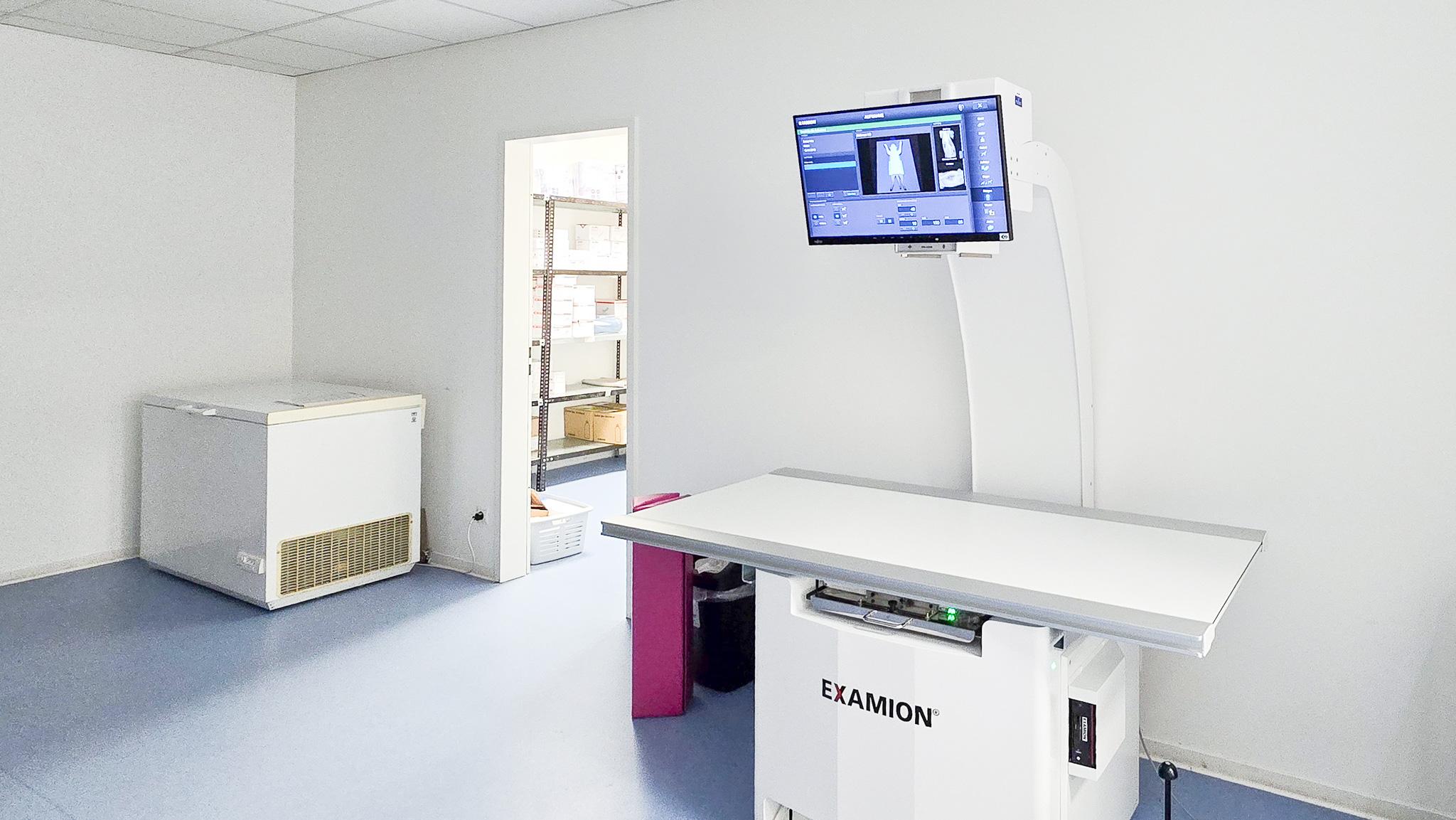 Medivet Gelsenkirchen